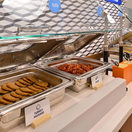 Holiday Inn Express Hotel Winona North By Ihg Esterno foto