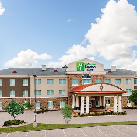 Holiday Inn Express Hotel Winona North By Ihg Esterno foto