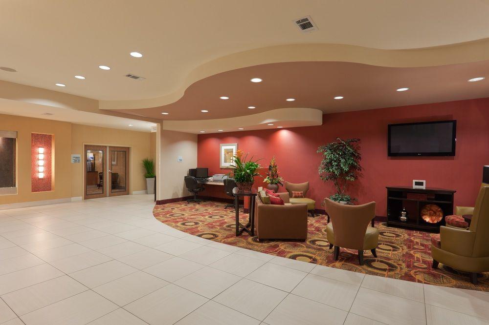 Holiday Inn Express Hotel Winona North By Ihg Esterno foto