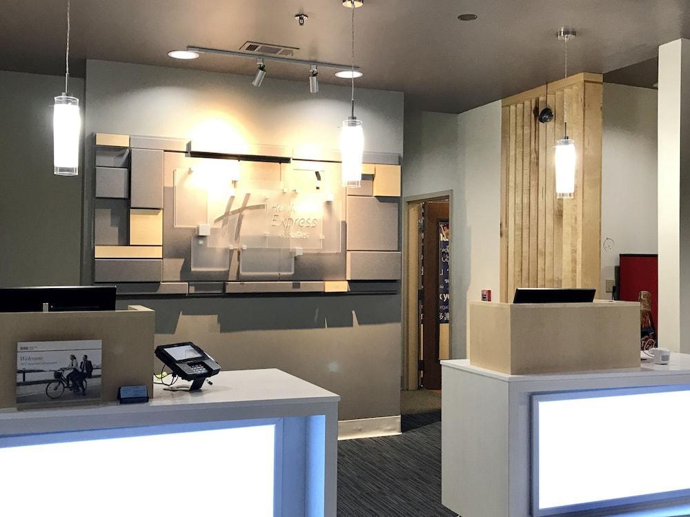 Holiday Inn Express Hotel Winona North By Ihg Esterno foto