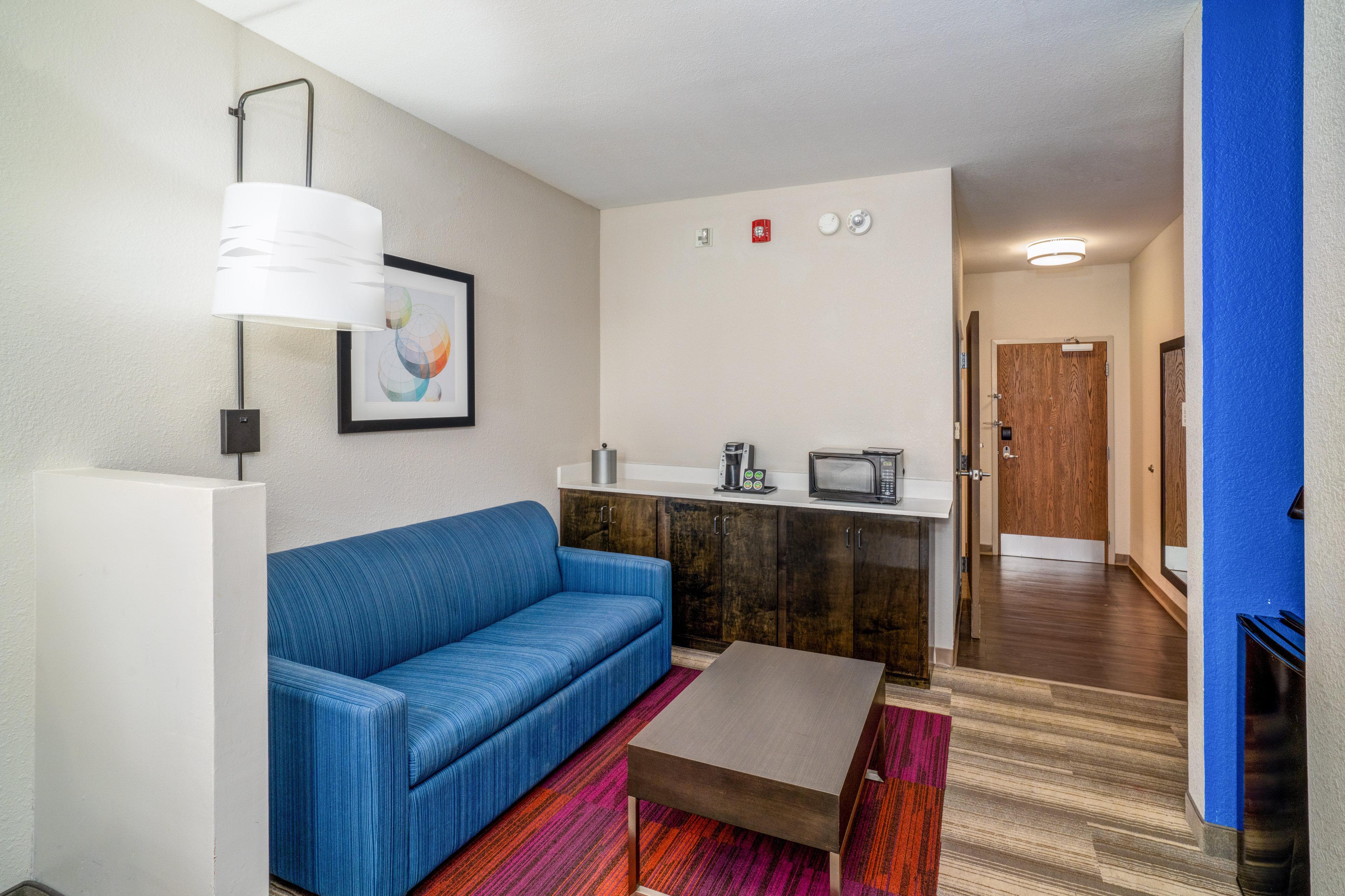 Holiday Inn Express Hotel Winona North By Ihg Esterno foto