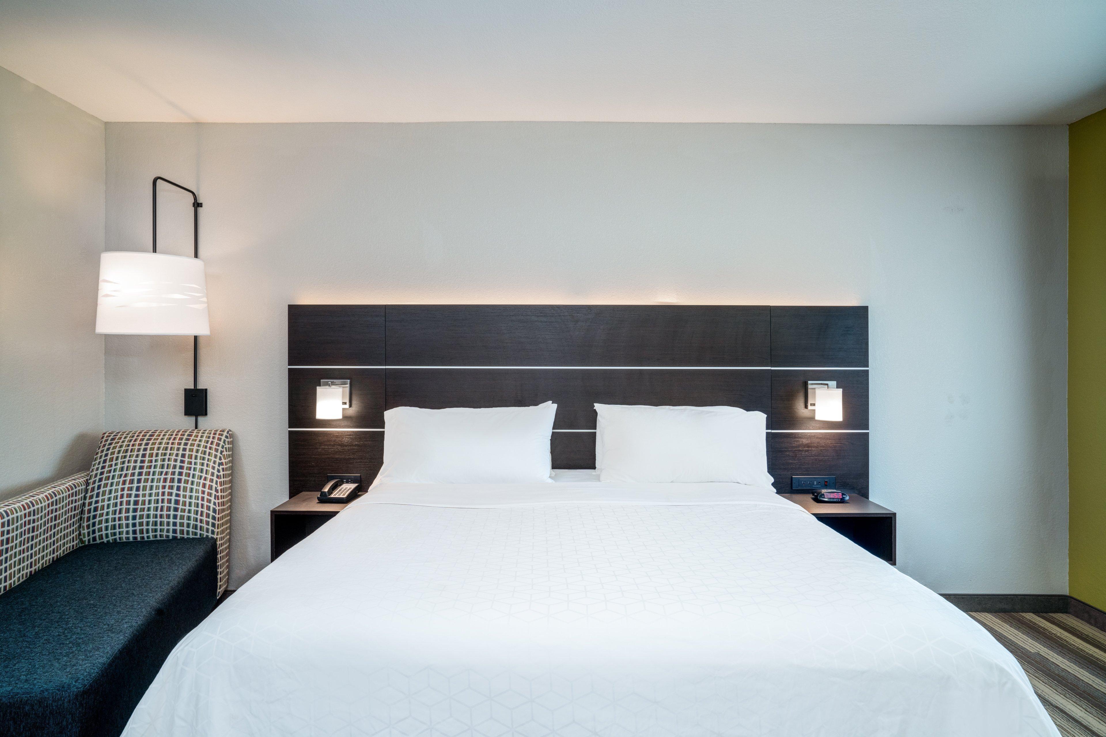 Holiday Inn Express Hotel Winona North By Ihg Esterno foto