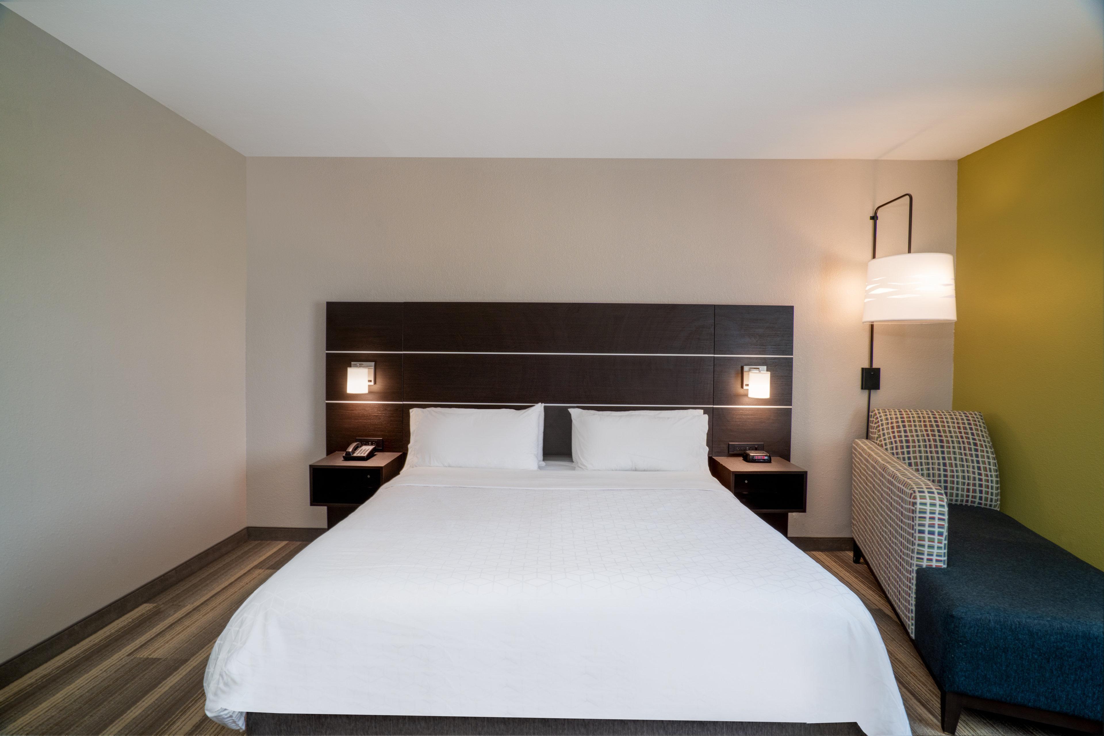 Holiday Inn Express Hotel Winona North By Ihg Esterno foto