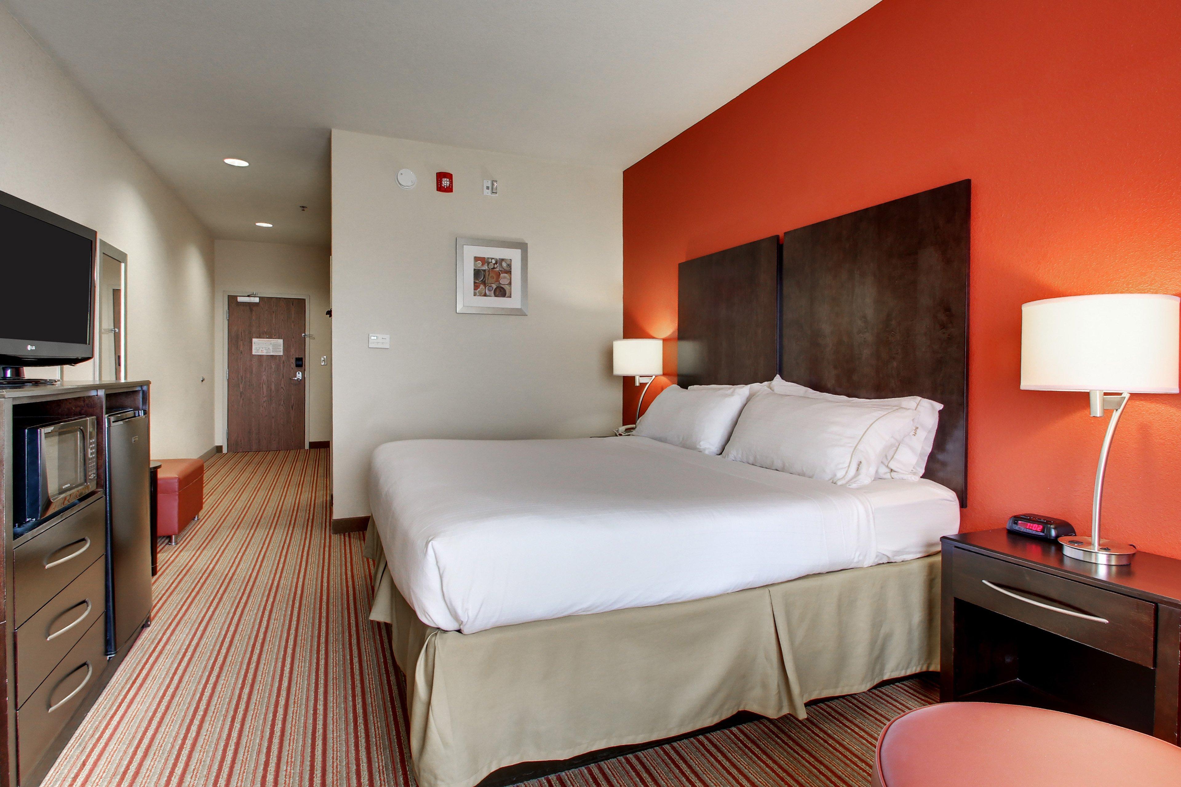 Holiday Inn Express Hotel Winona North By Ihg Esterno foto