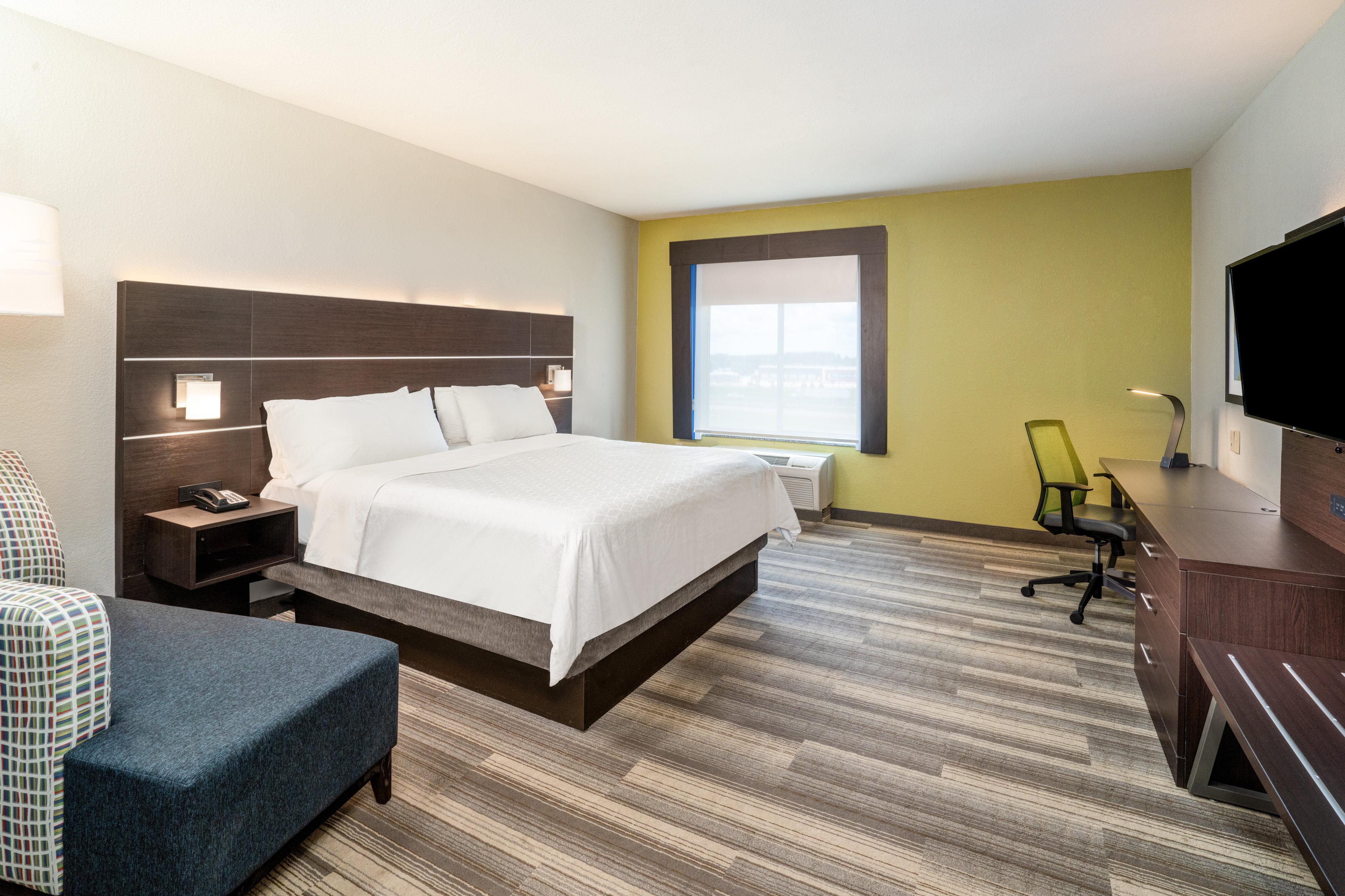Holiday Inn Express Hotel Winona North By Ihg Esterno foto