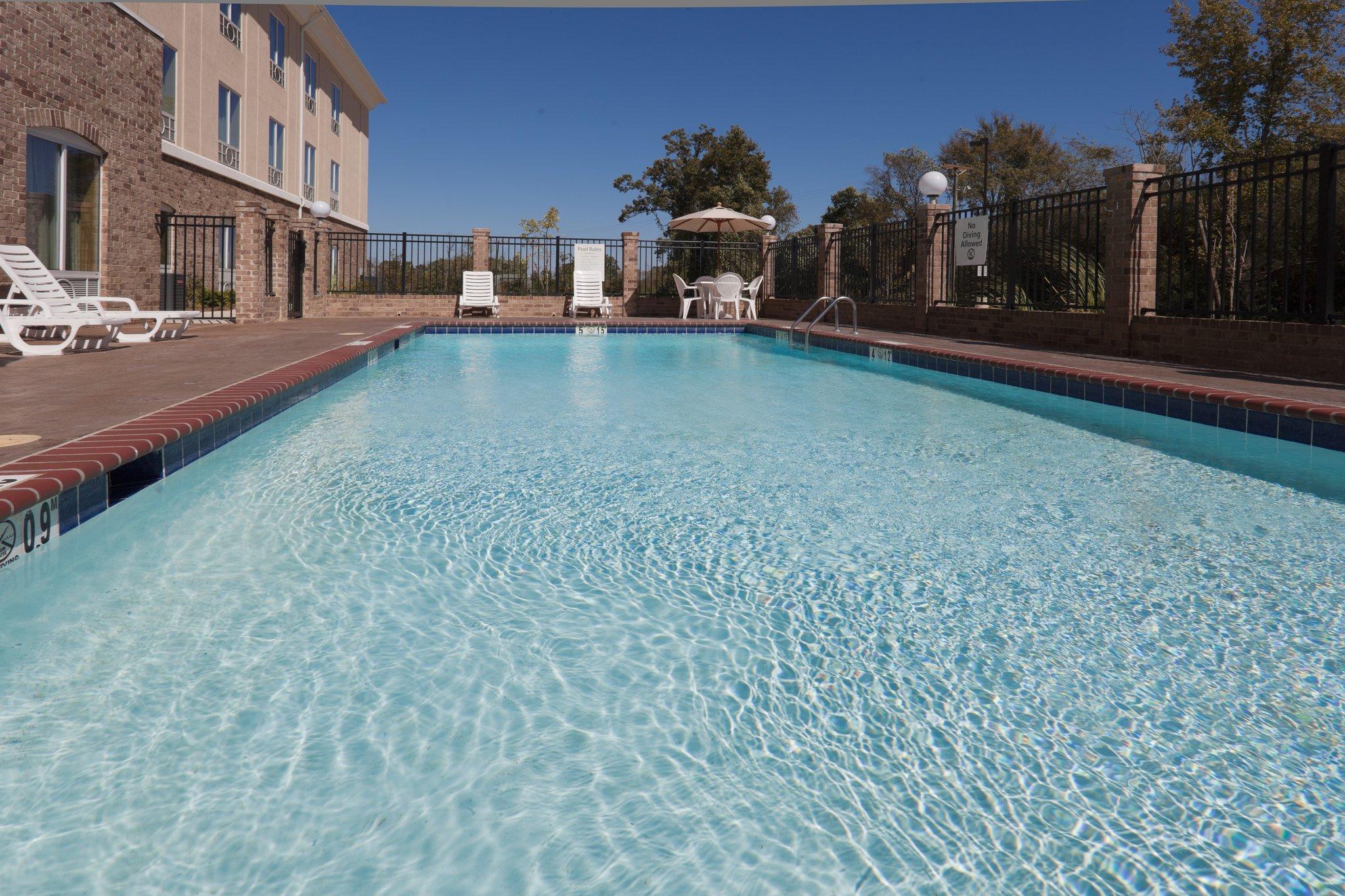 Holiday Inn Express Hotel Winona North By Ihg Esterno foto