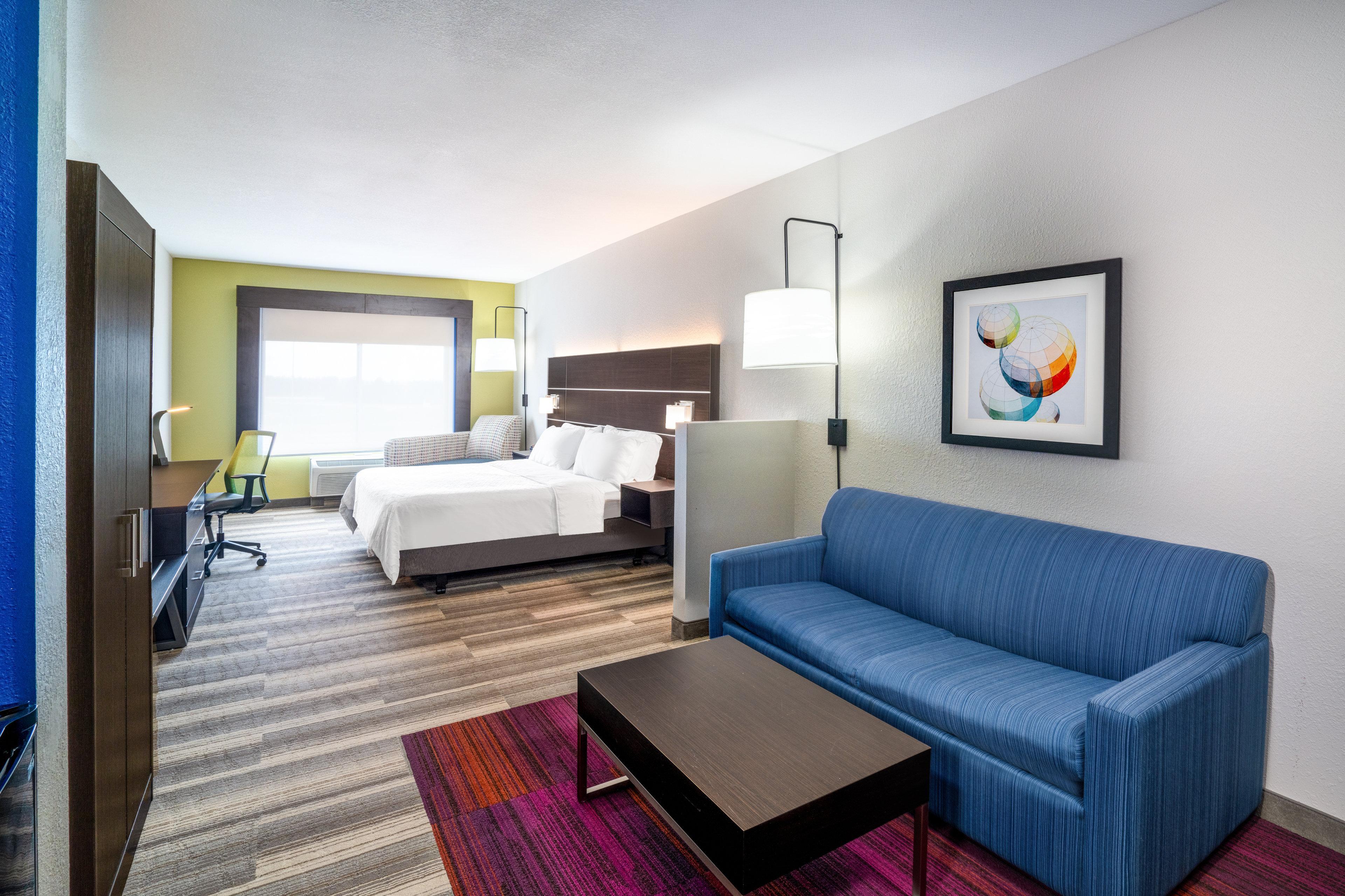 Holiday Inn Express Hotel Winona North By Ihg Esterno foto