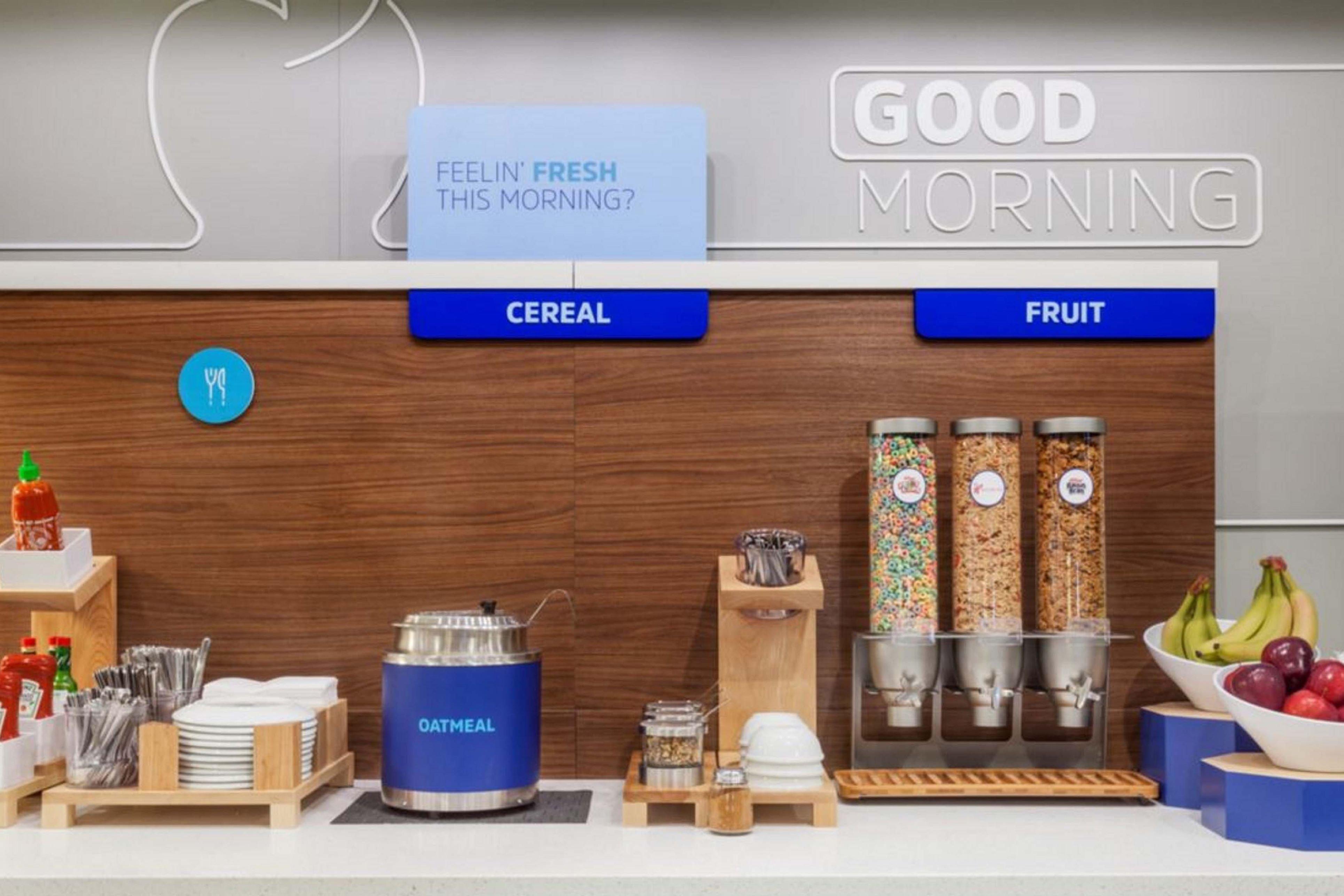 Holiday Inn Express Hotel Winona North By Ihg Esterno foto