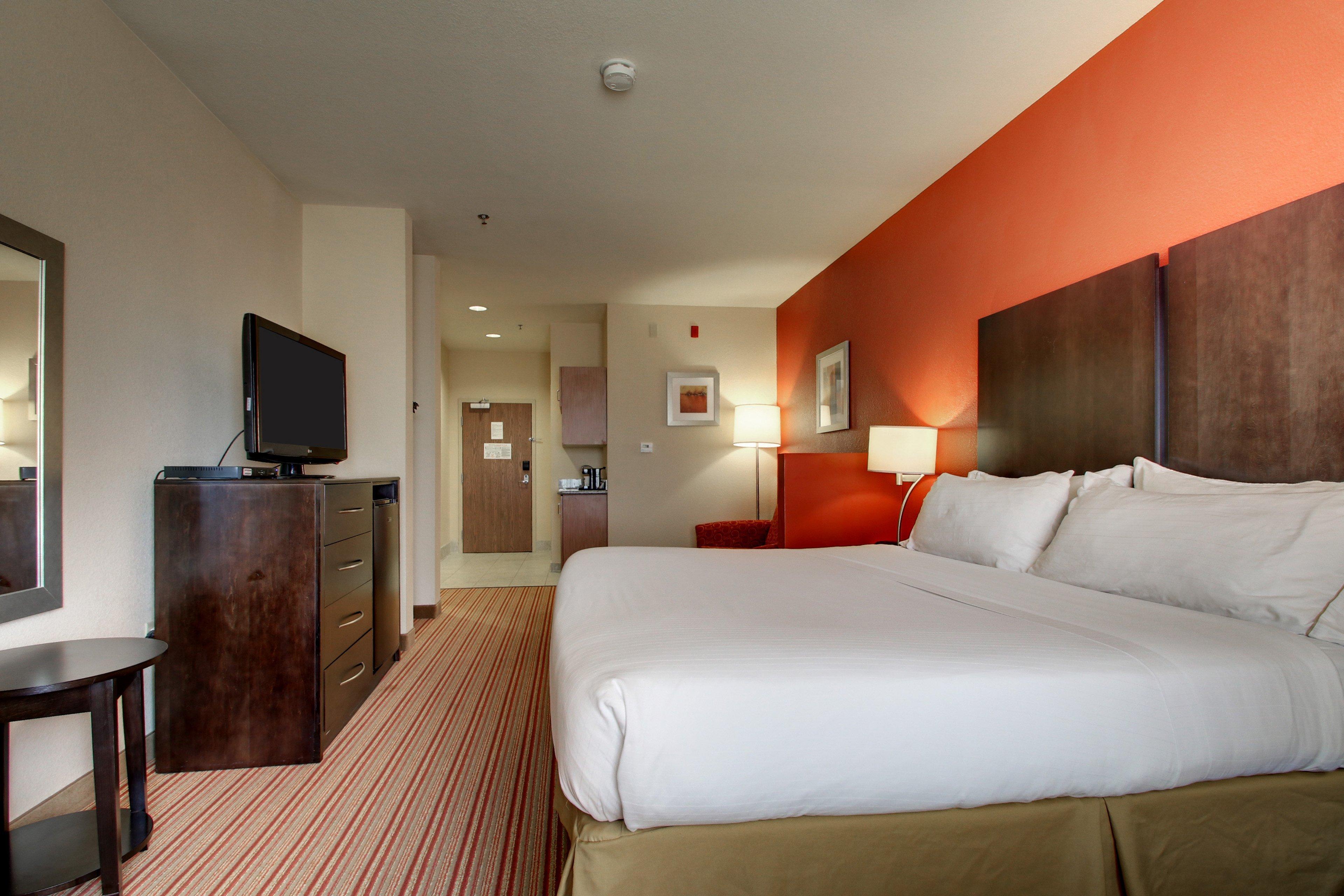 Holiday Inn Express Hotel Winona North By Ihg Esterno foto