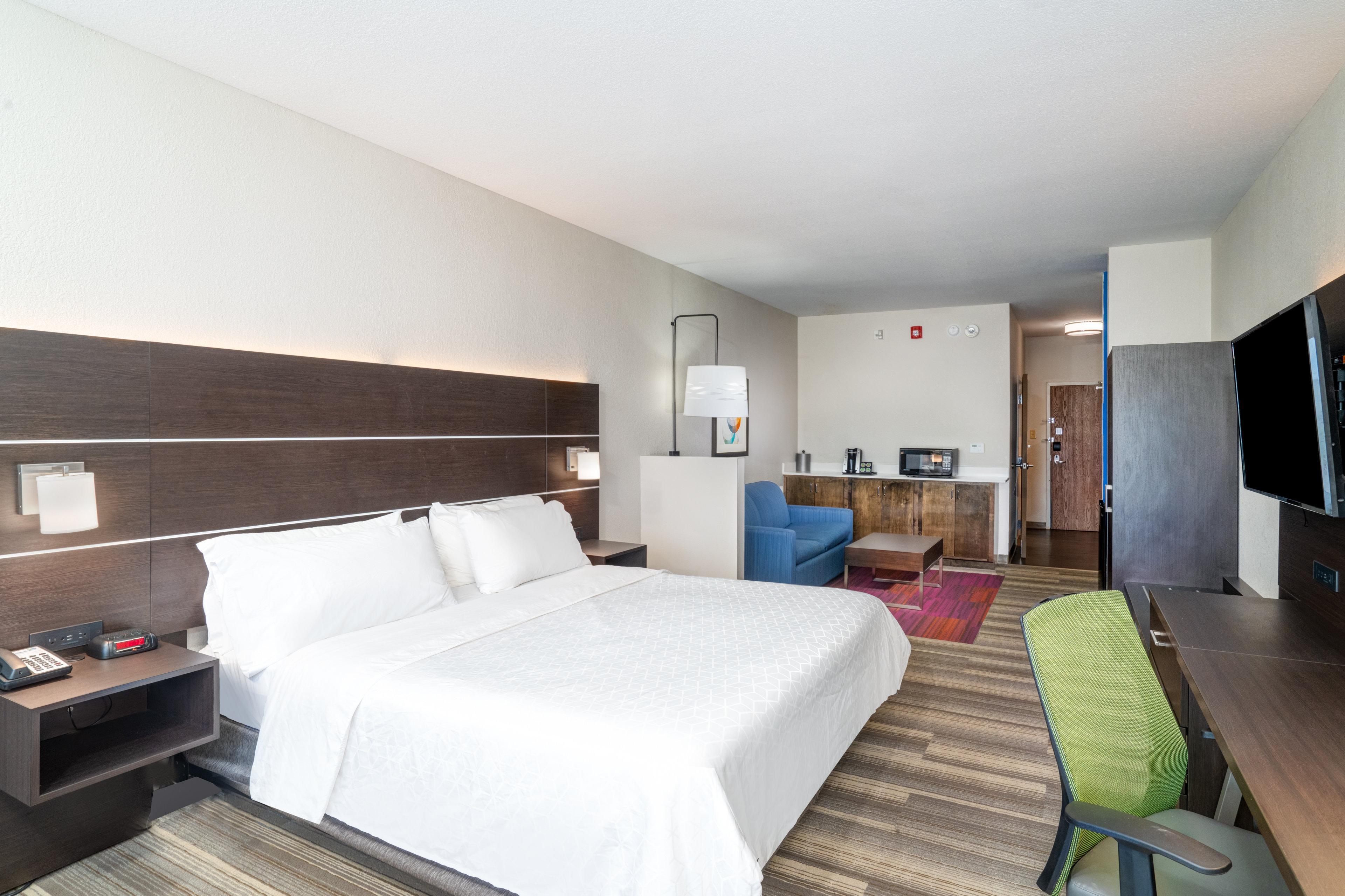 Holiday Inn Express Hotel Winona North By Ihg Esterno foto