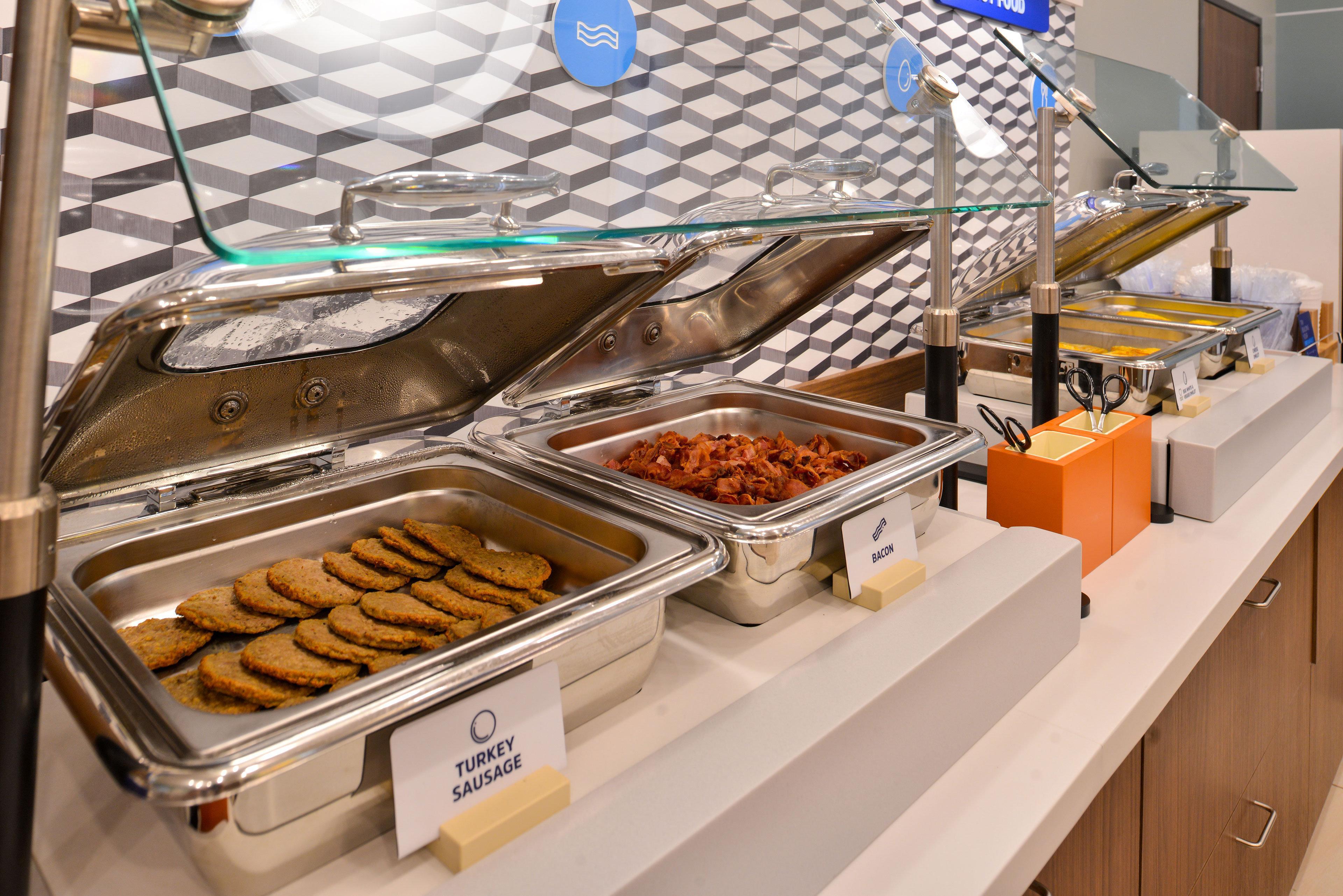 Holiday Inn Express Hotel Winona North By Ihg Esterno foto