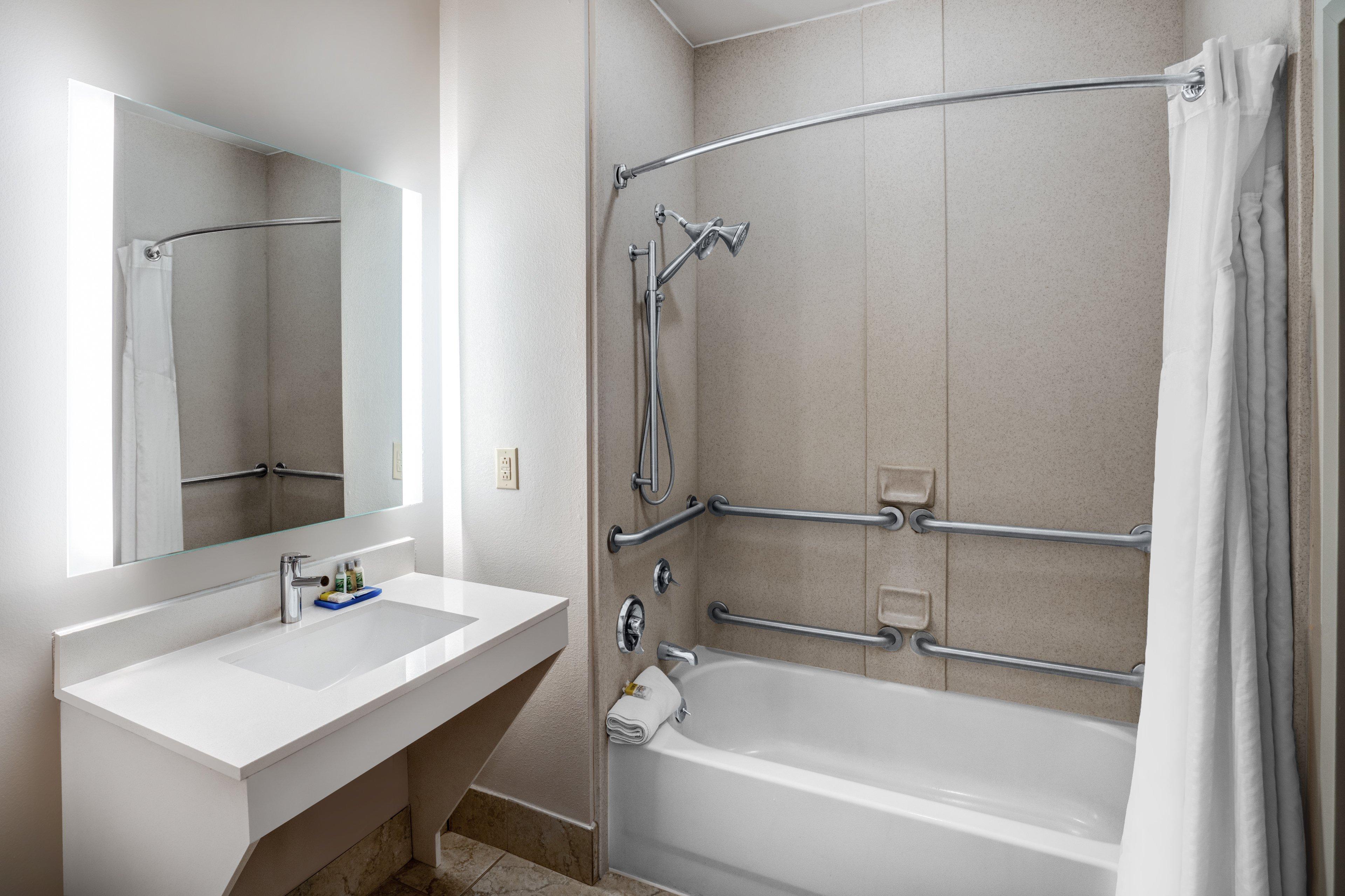 Holiday Inn Express Hotel Winona North By Ihg Esterno foto