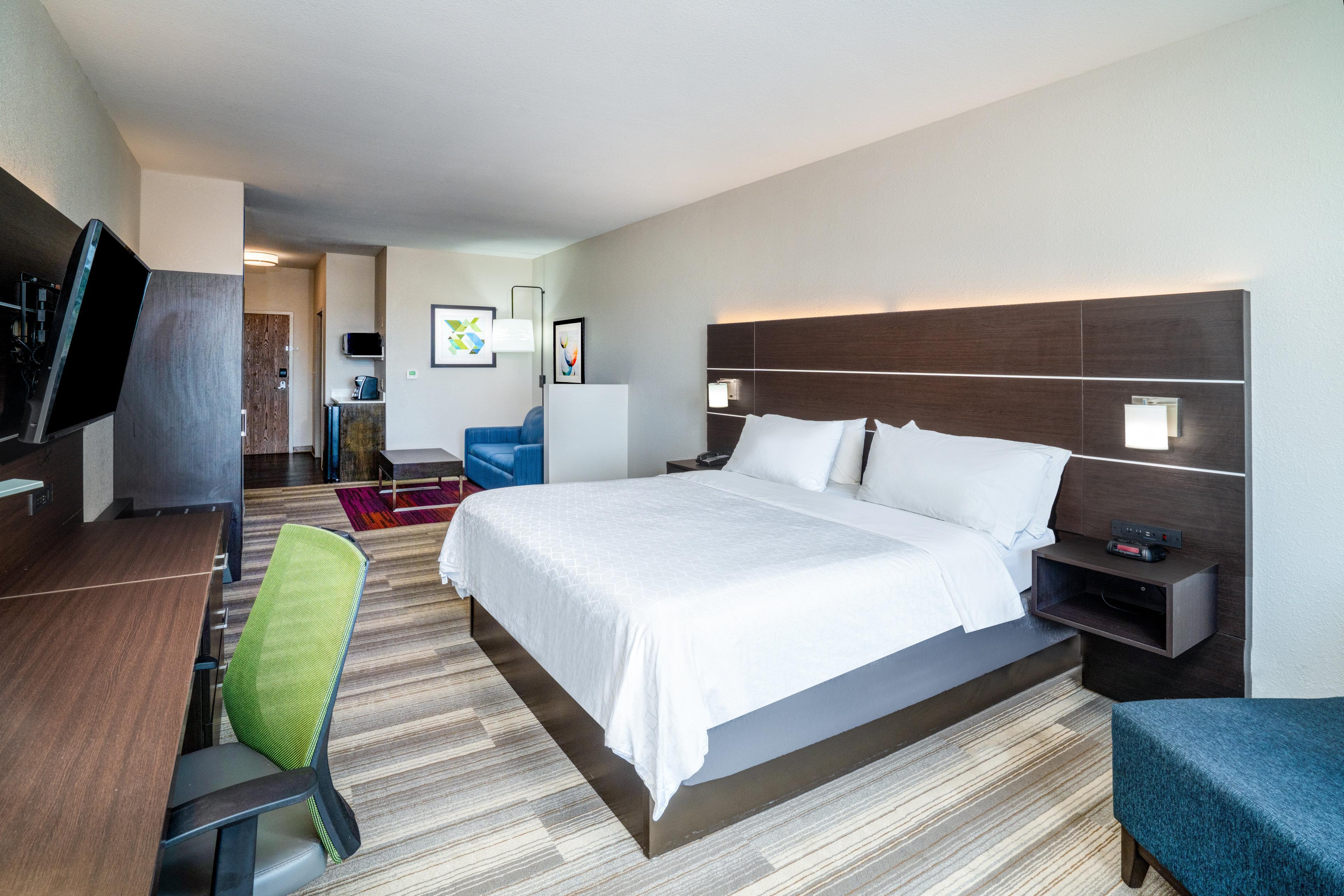 Holiday Inn Express Hotel Winona North By Ihg Esterno foto