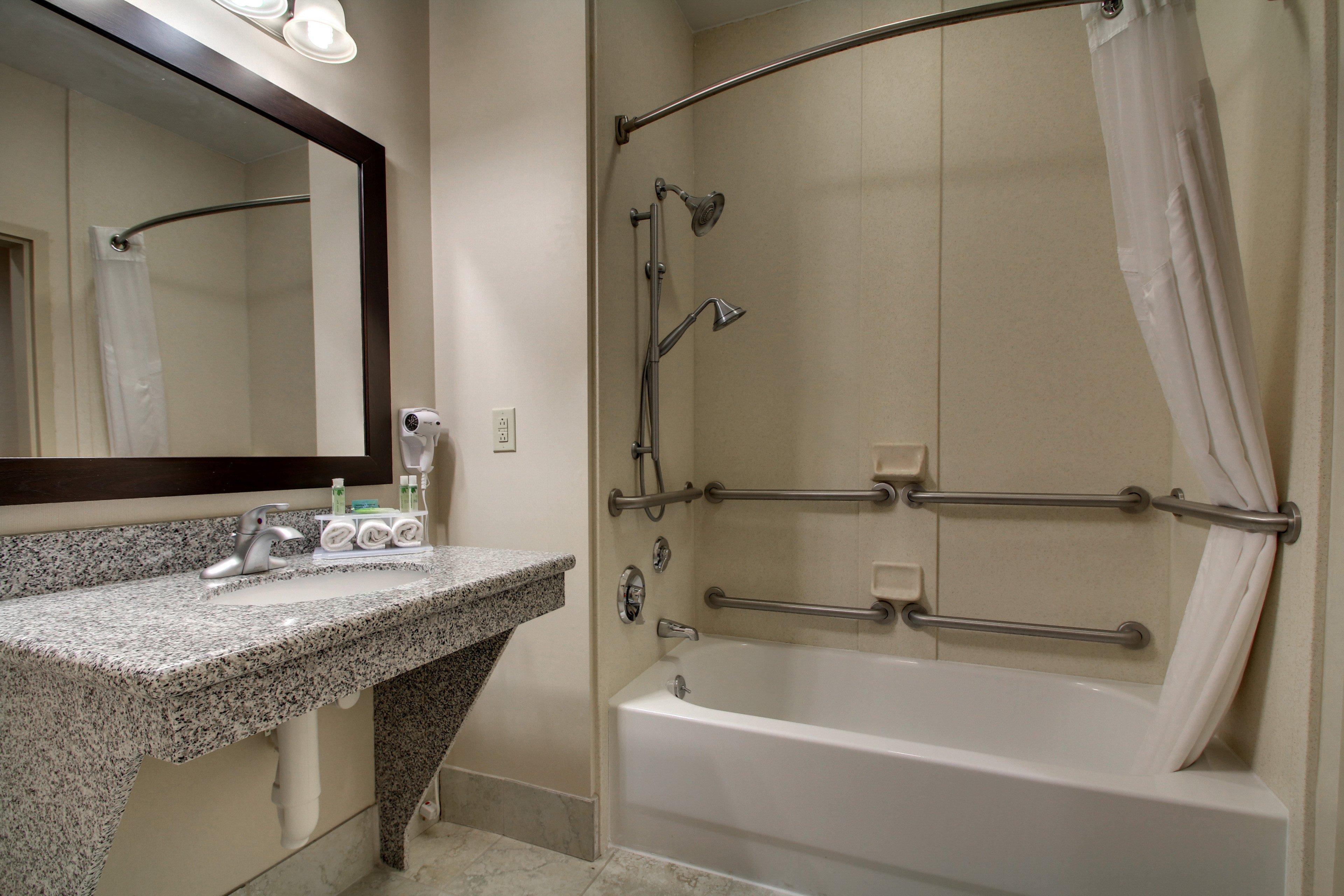 Holiday Inn Express Hotel Winona North By Ihg Esterno foto