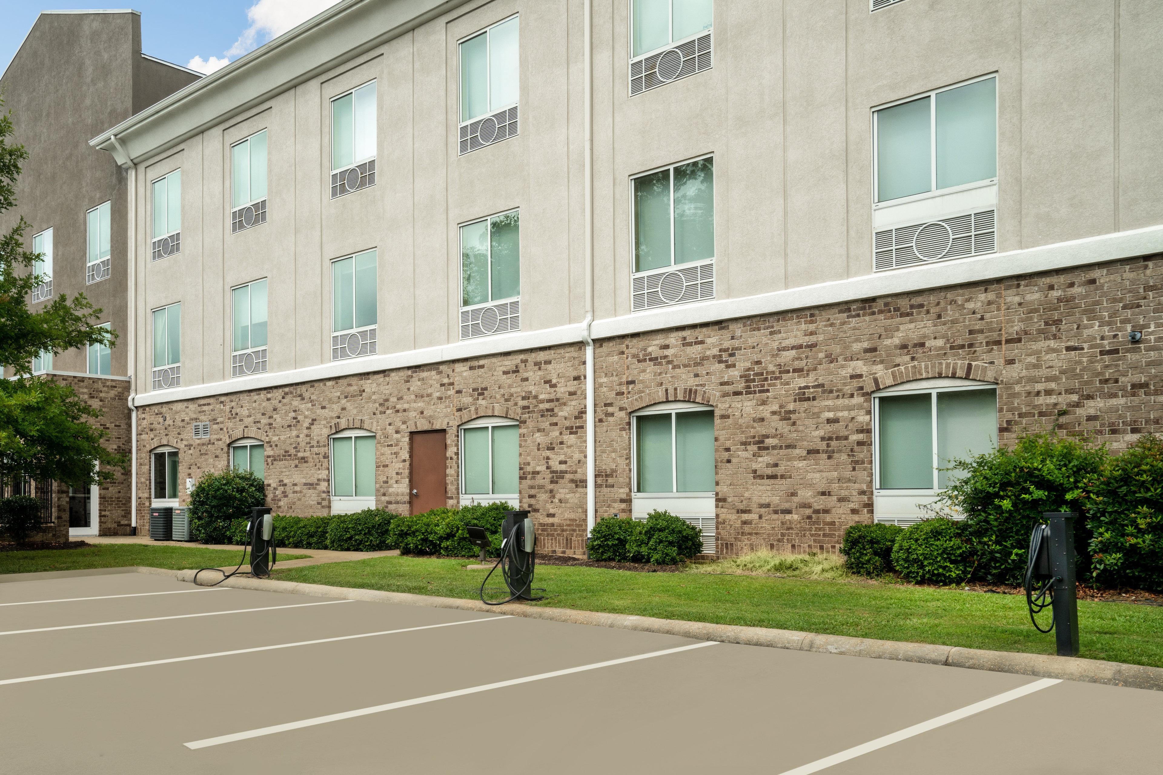 Holiday Inn Express Hotel Winona North By Ihg Esterno foto