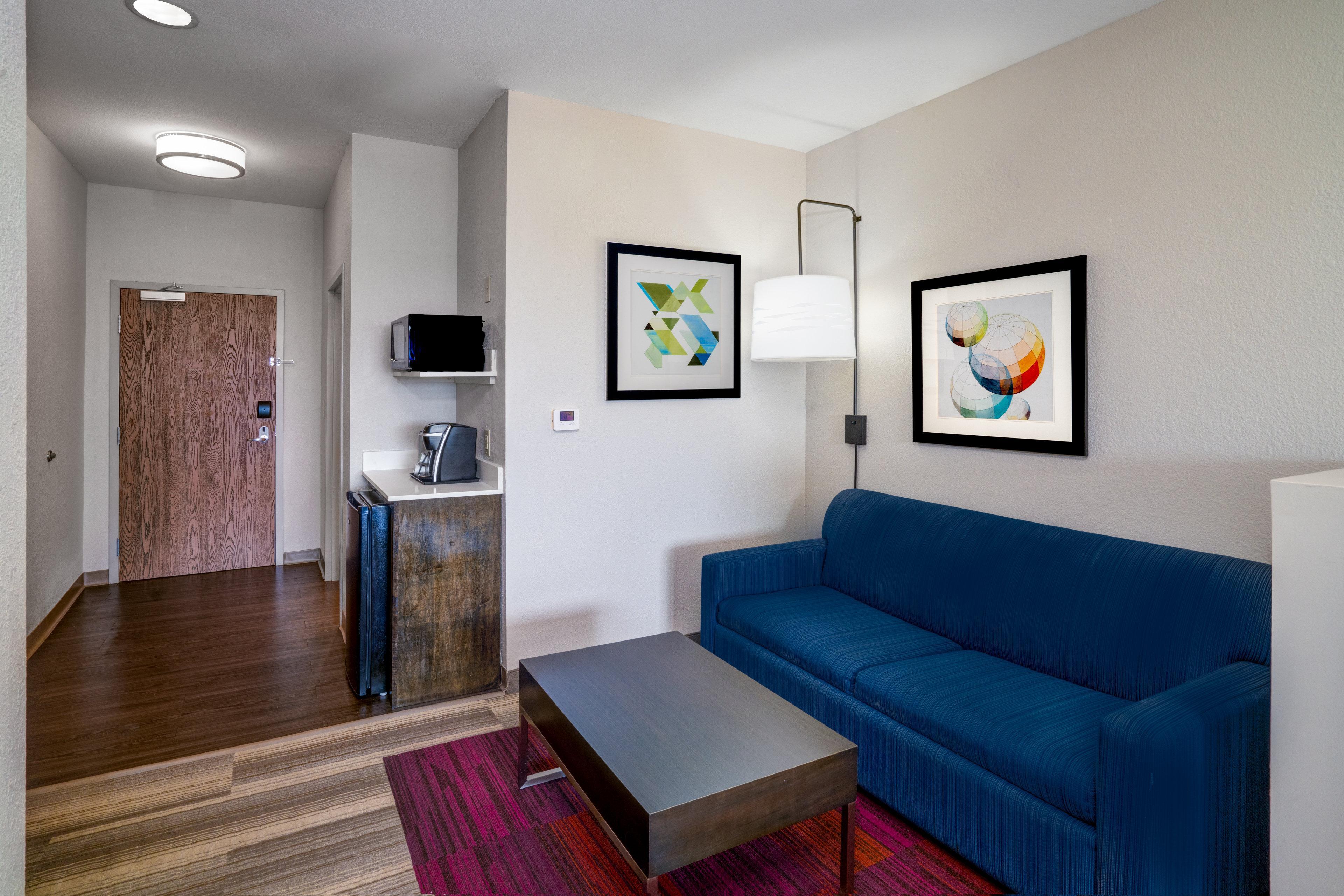 Holiday Inn Express Hotel Winona North By Ihg Esterno foto