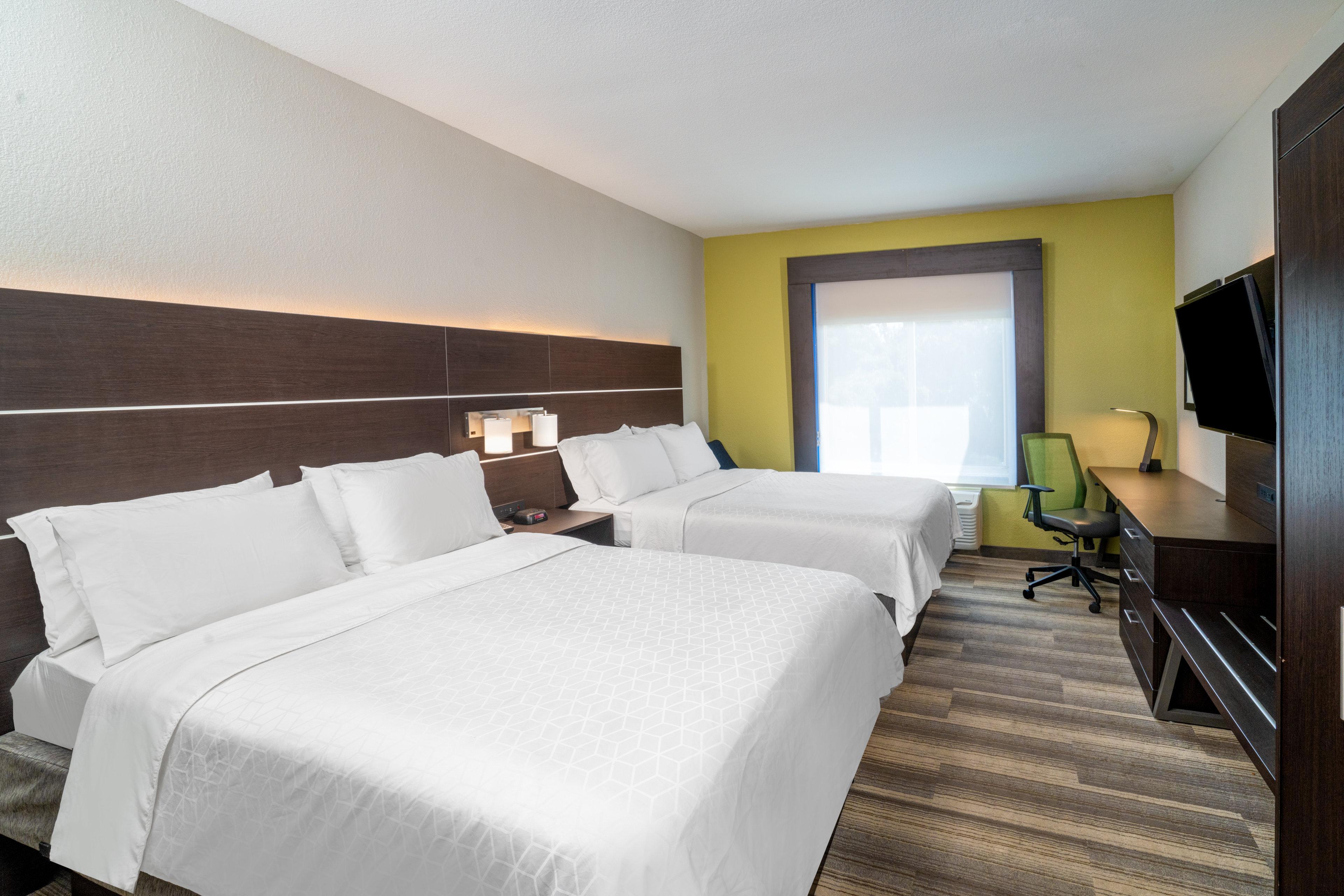 Holiday Inn Express Hotel Winona North By Ihg Esterno foto