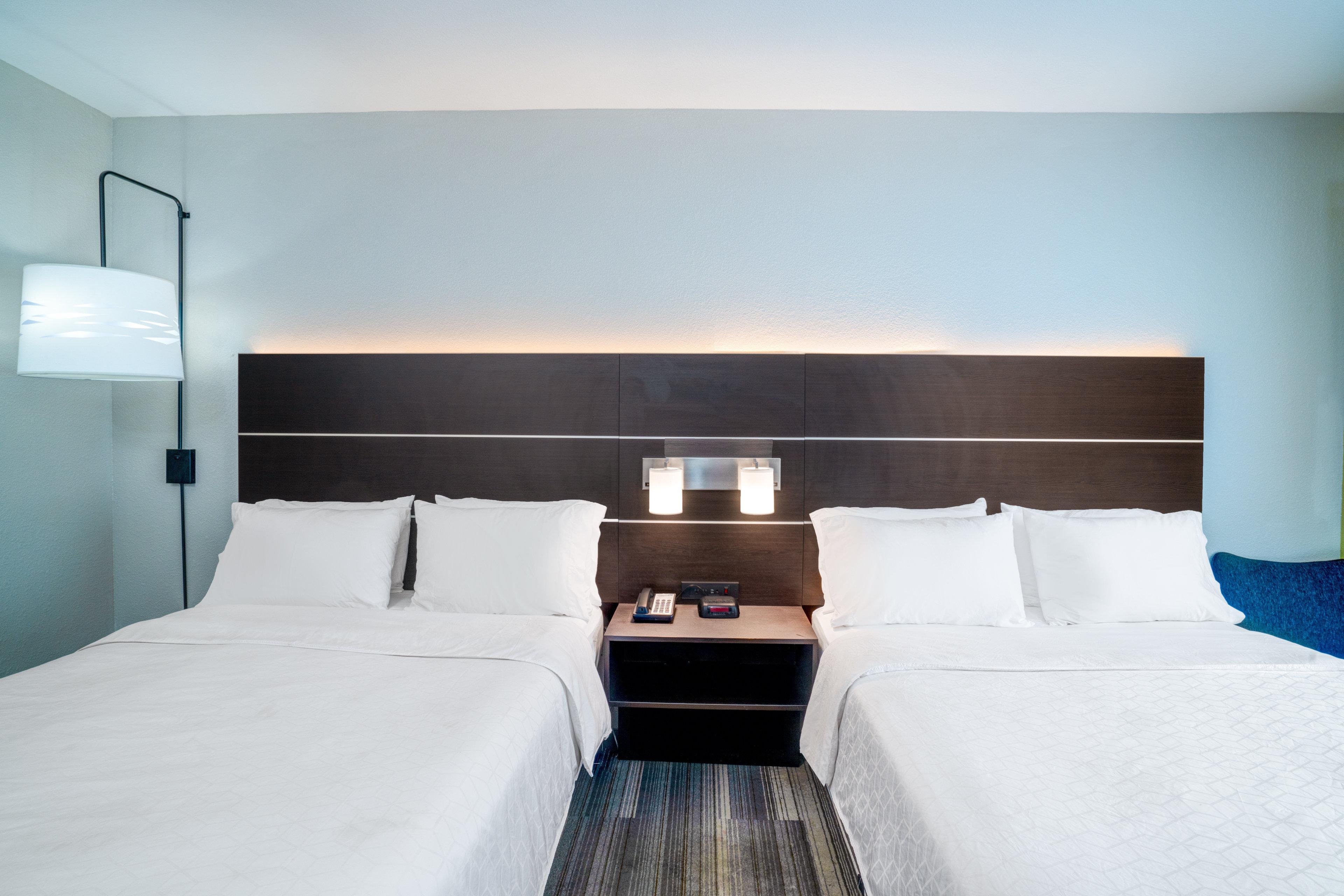 Holiday Inn Express Hotel Winona North By Ihg Esterno foto