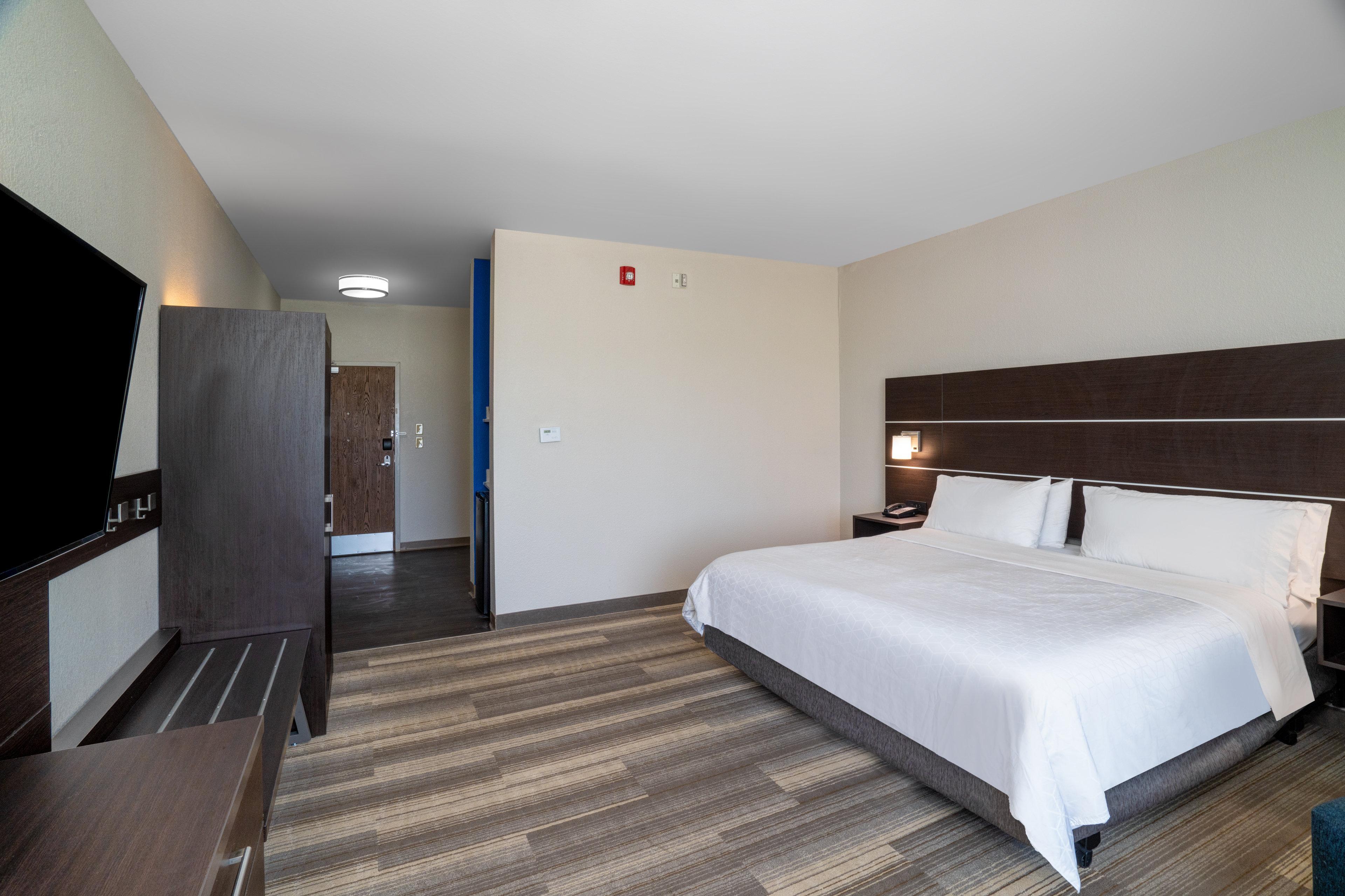 Holiday Inn Express Hotel Winona North By Ihg Esterno foto