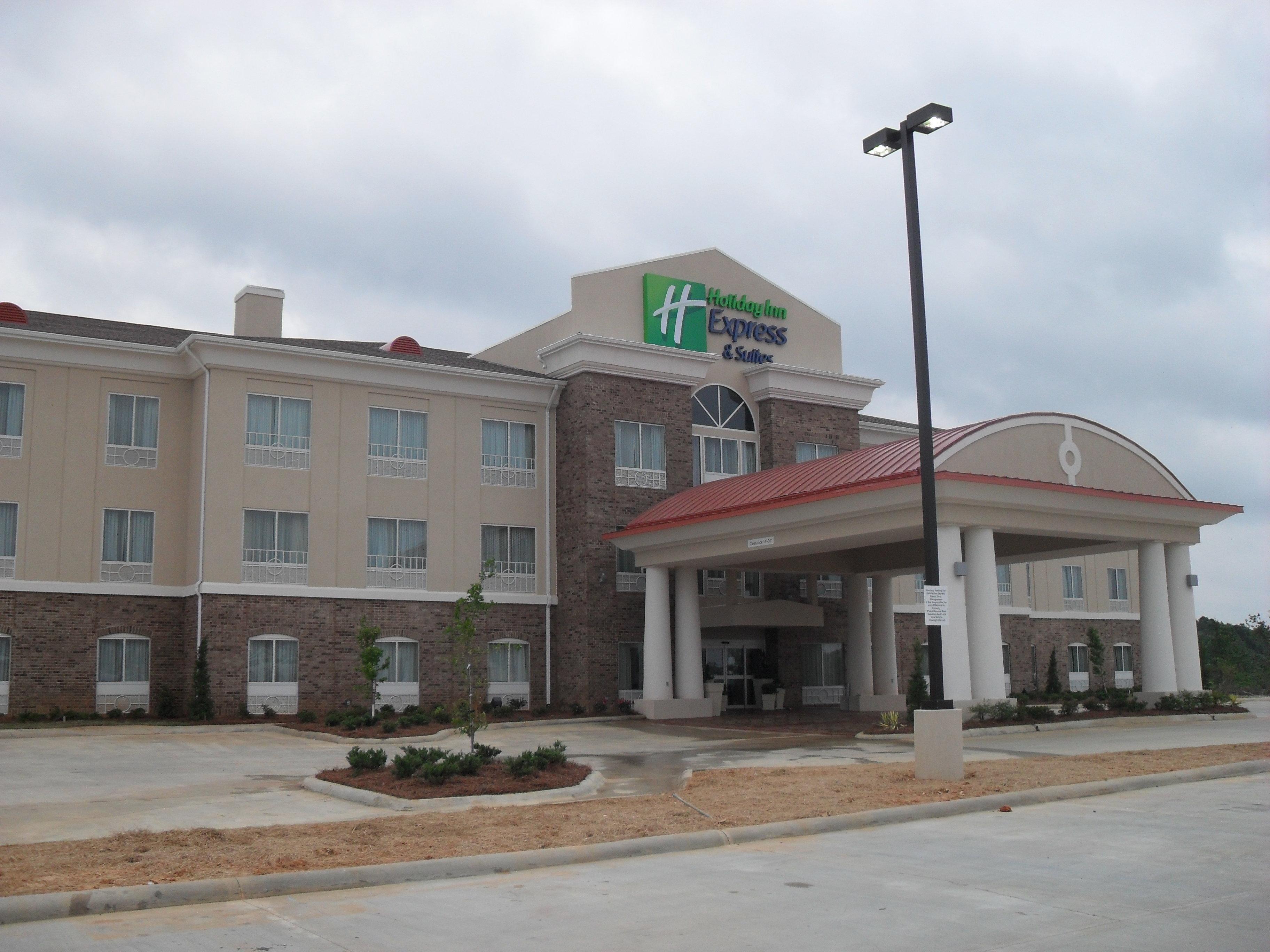 Holiday Inn Express Hotel Winona North By Ihg Esterno foto