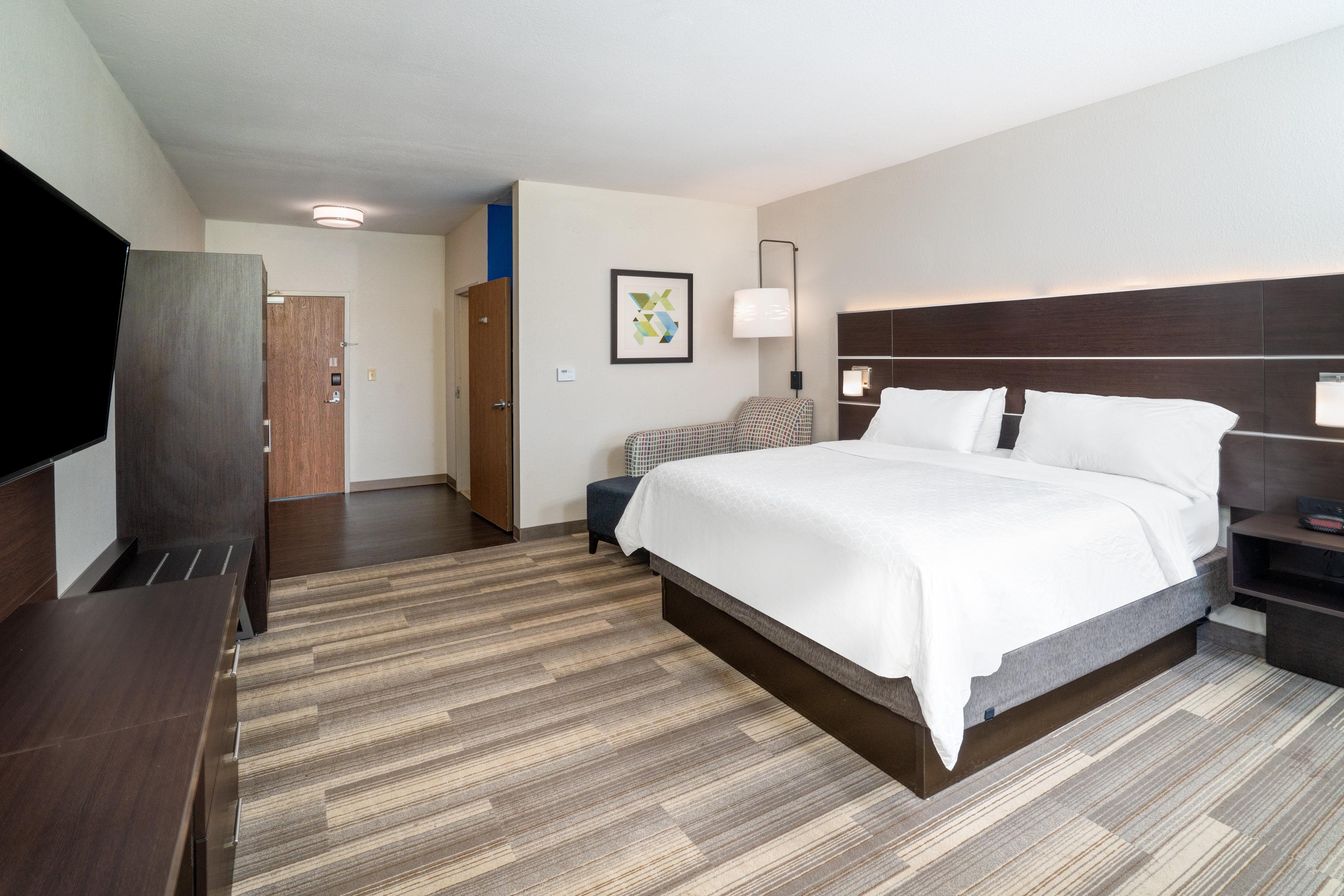 Holiday Inn Express Hotel Winona North By Ihg Esterno foto