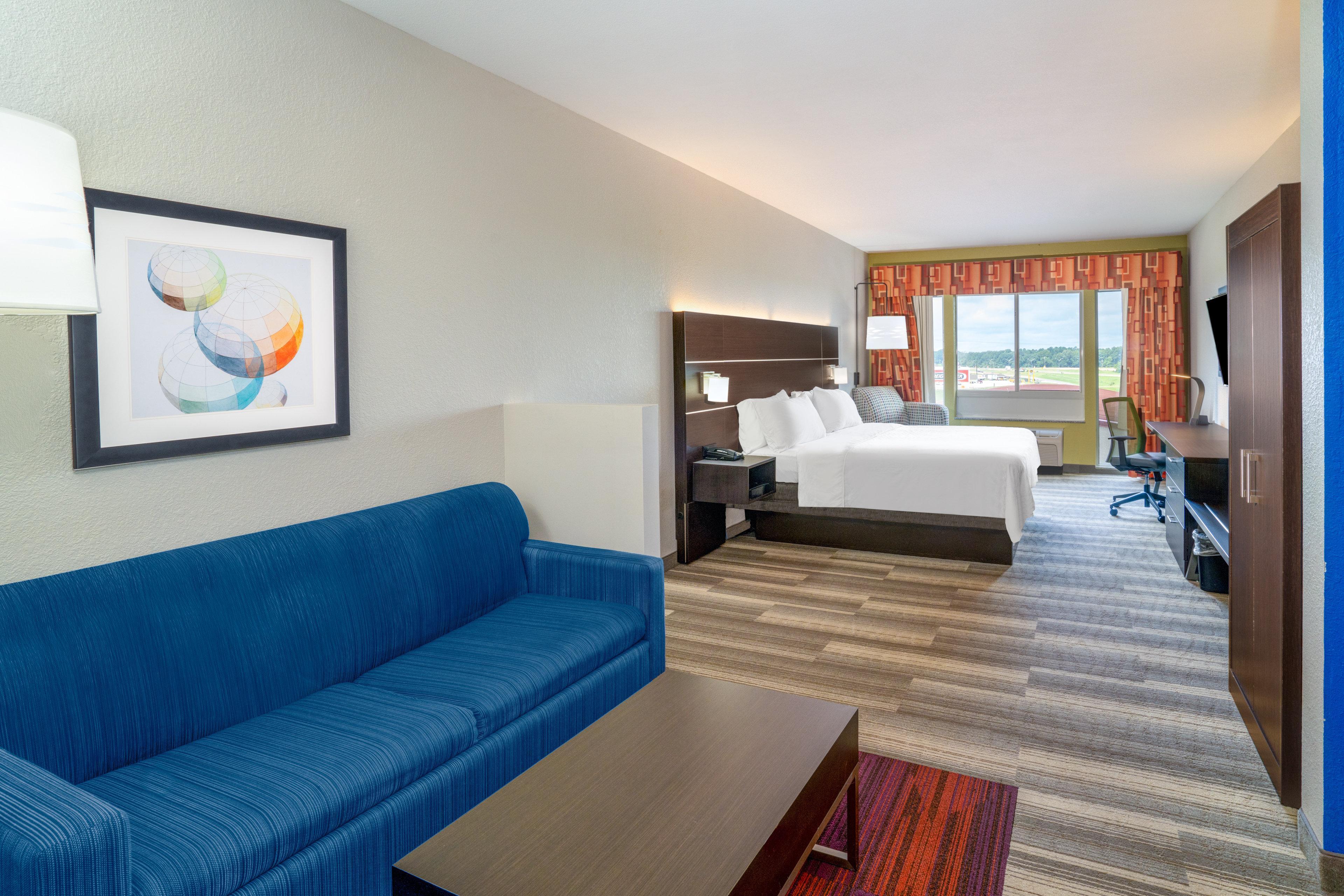 Holiday Inn Express Hotel Winona North By Ihg Esterno foto