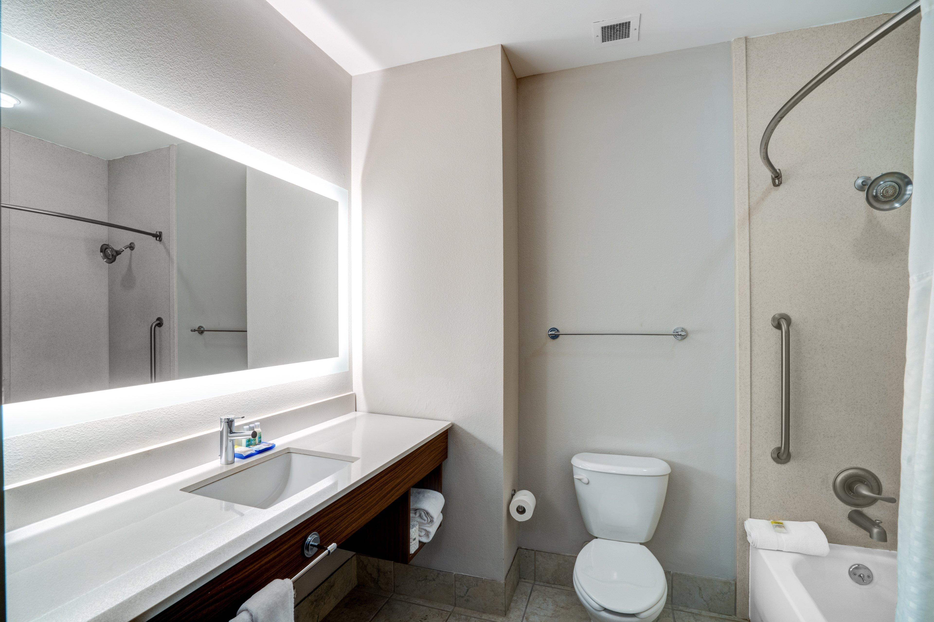 Holiday Inn Express Hotel Winona North By Ihg Esterno foto