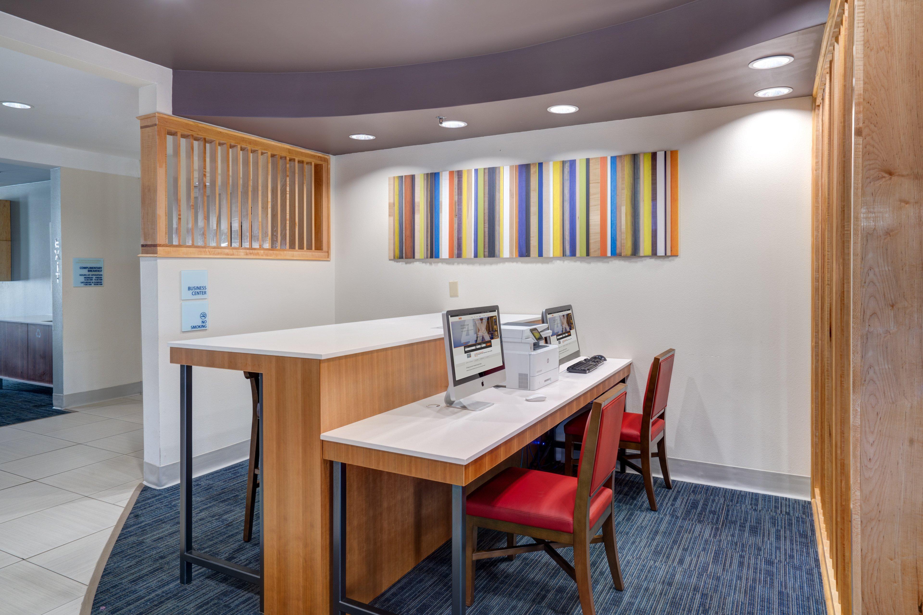 Holiday Inn Express Hotel Winona North By Ihg Esterno foto
