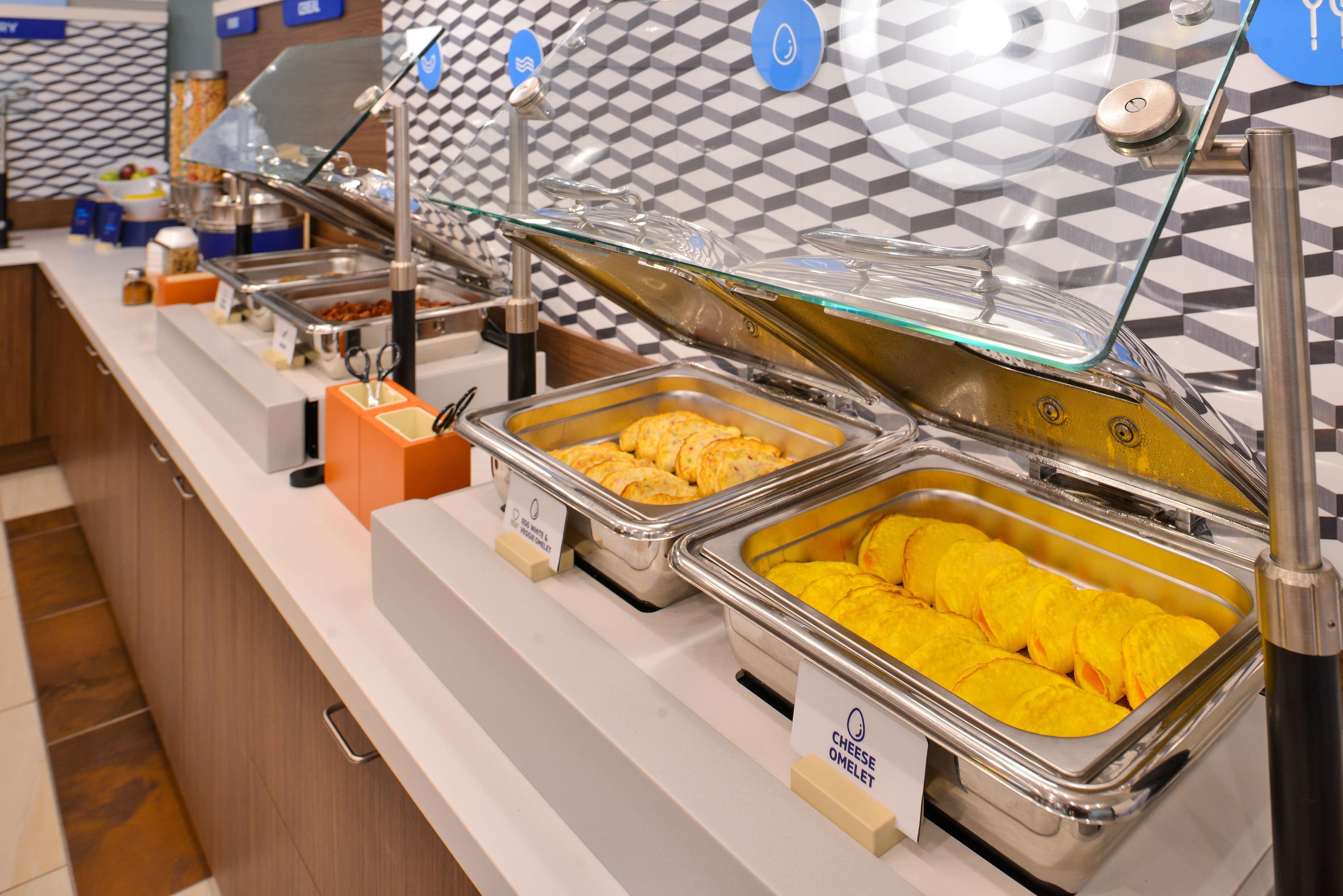 Holiday Inn Express Hotel Winona North By Ihg Esterno foto