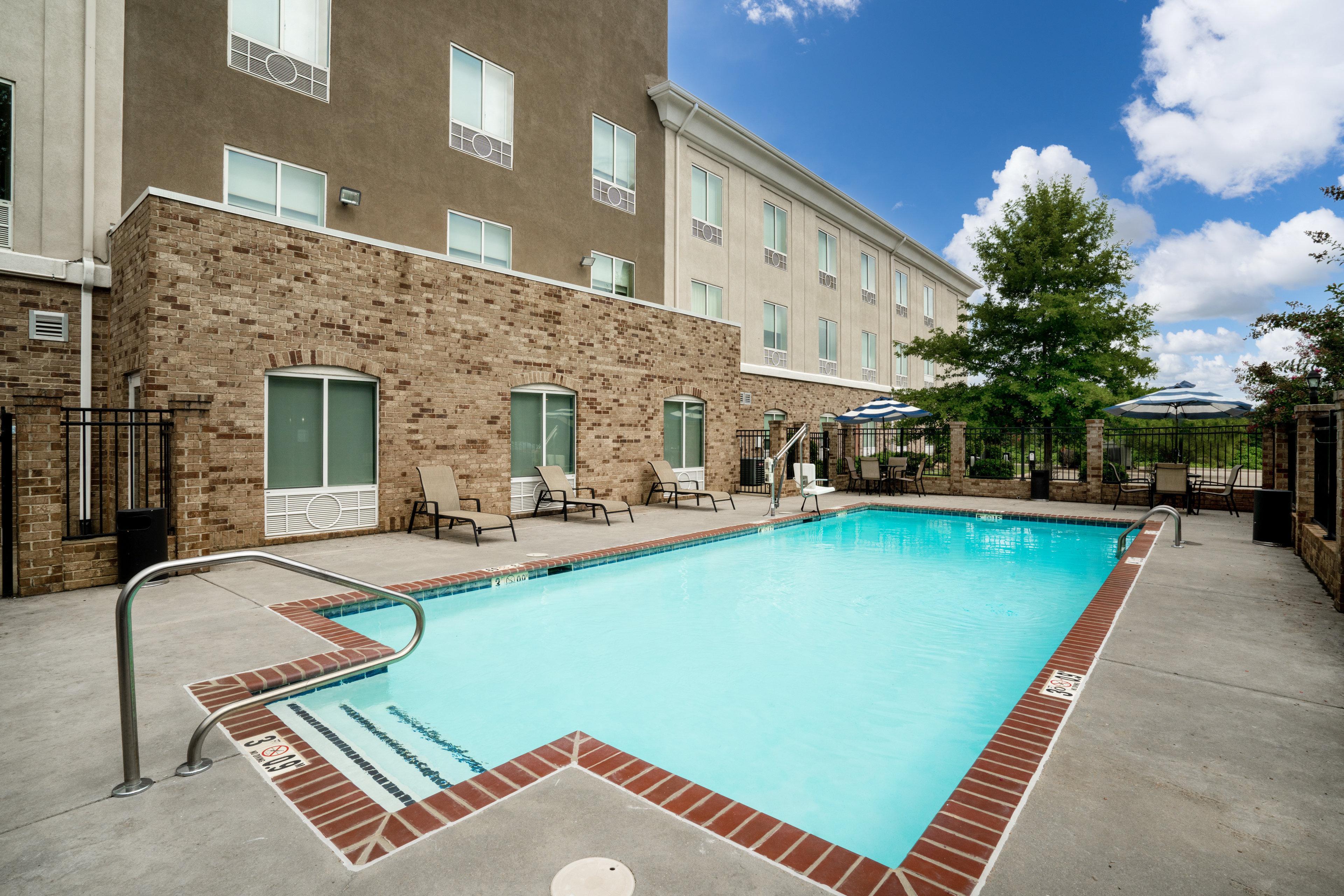 Holiday Inn Express Hotel Winona North By Ihg Esterno foto