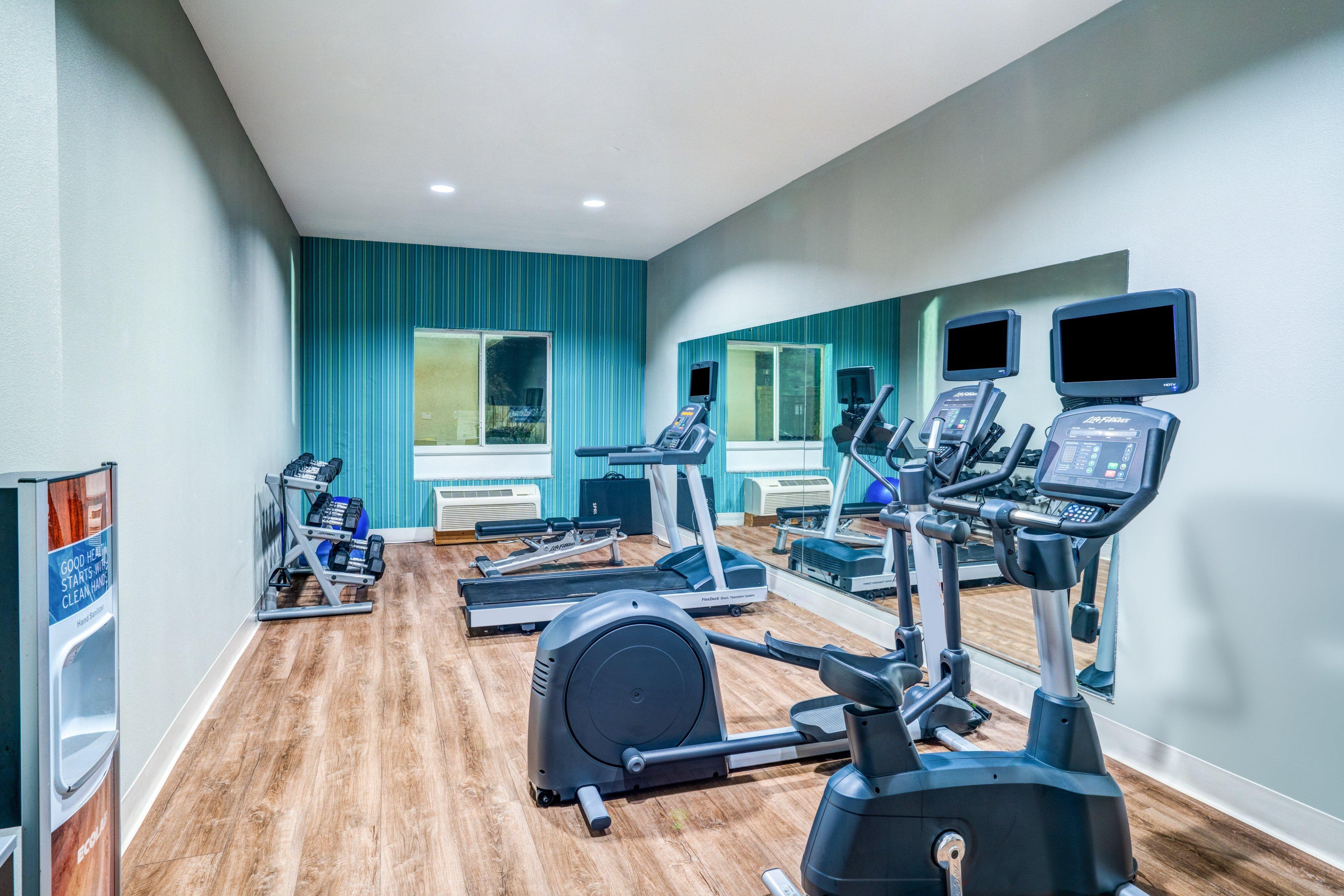 Holiday Inn Express Hotel Winona North By Ihg Esterno foto