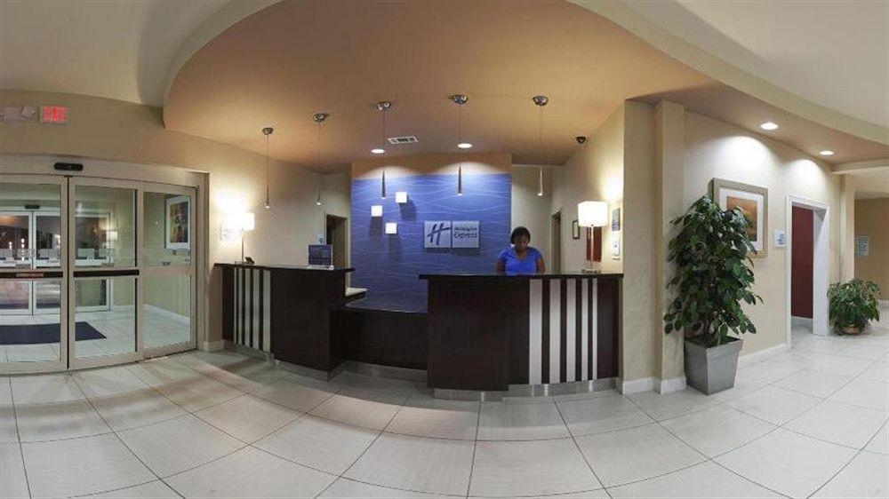 Holiday Inn Express Hotel Winona North By Ihg Esterno foto