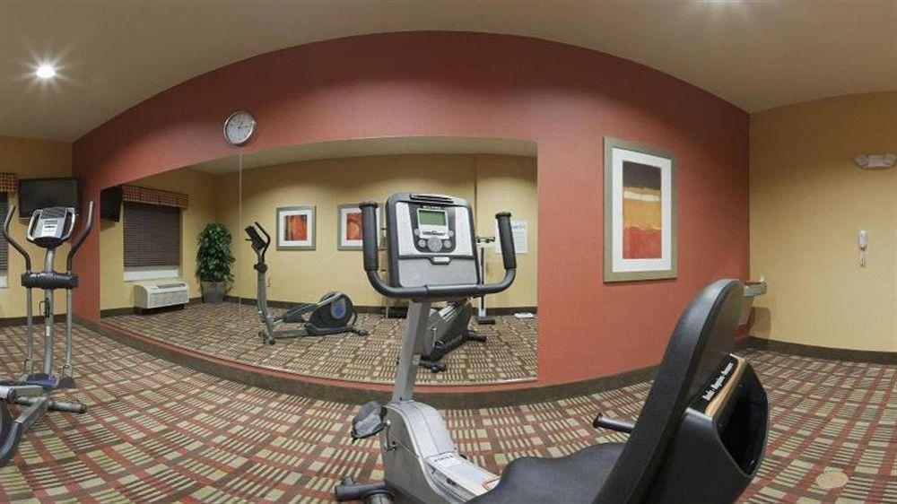 Holiday Inn Express Hotel Winona North By Ihg Esterno foto