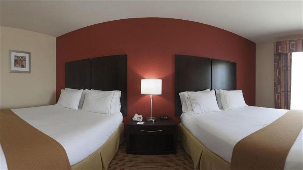 Holiday Inn Express Hotel Winona North By Ihg Esterno foto