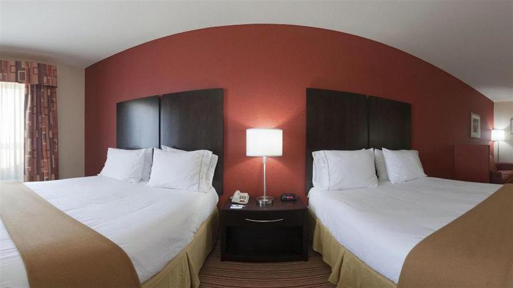 Holiday Inn Express Hotel Winona North By Ihg Esterno foto