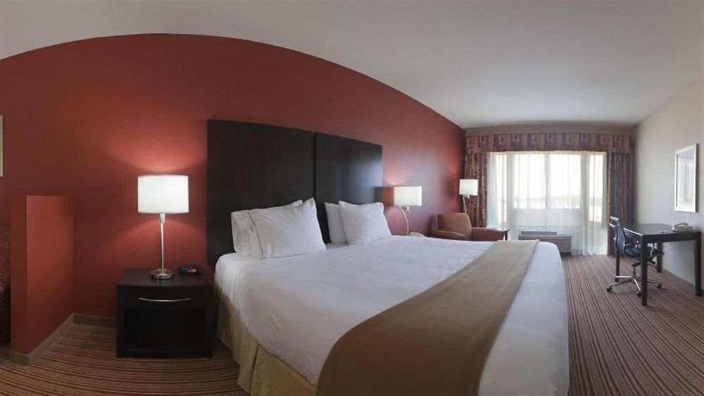 Holiday Inn Express Hotel Winona North By Ihg Esterno foto