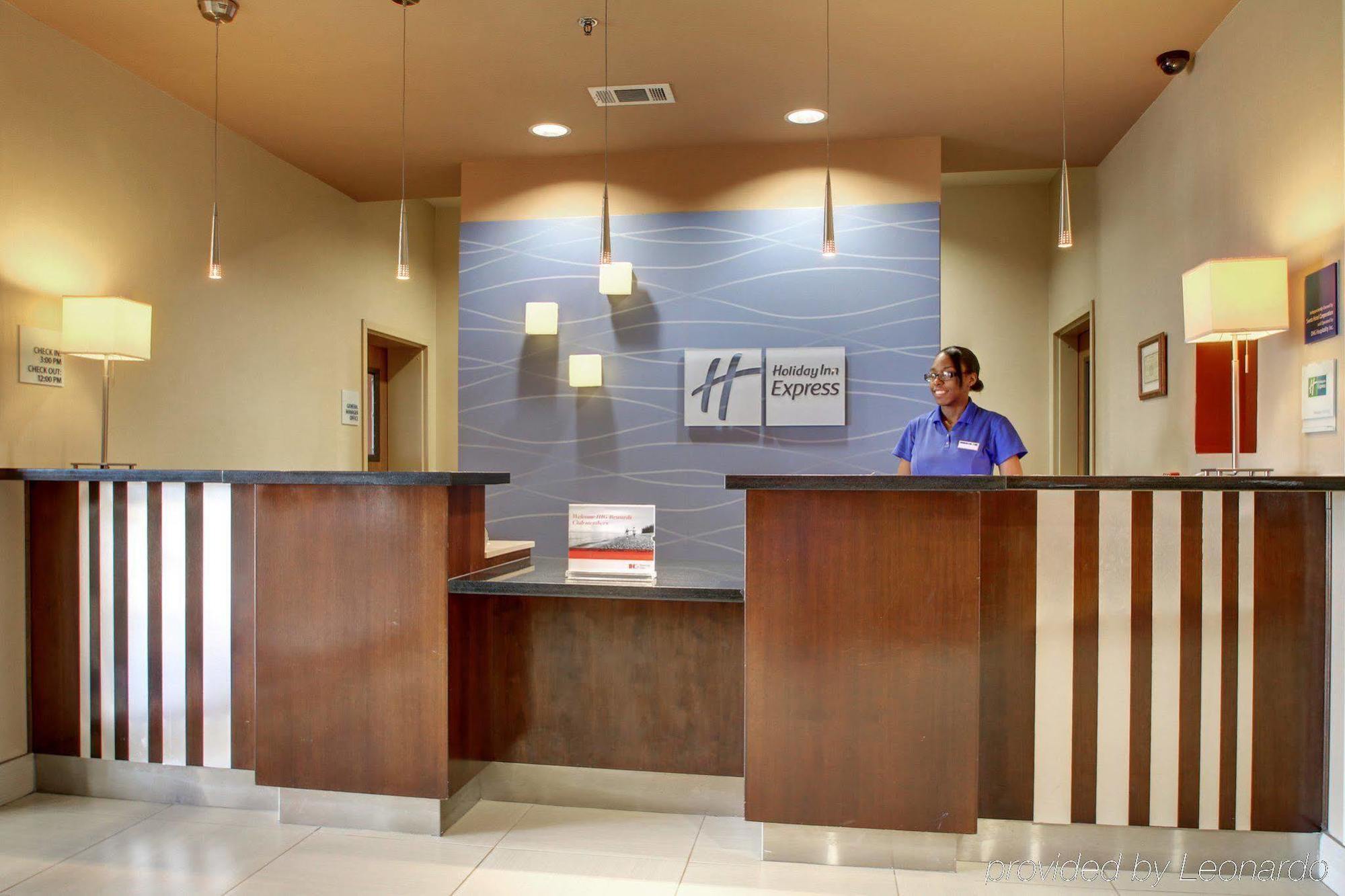 Holiday Inn Express Hotel Winona North By Ihg Esterno foto