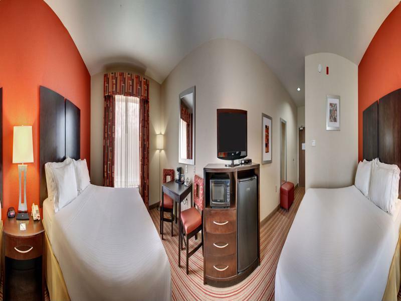 Holiday Inn Express Hotel Winona North By Ihg Esterno foto