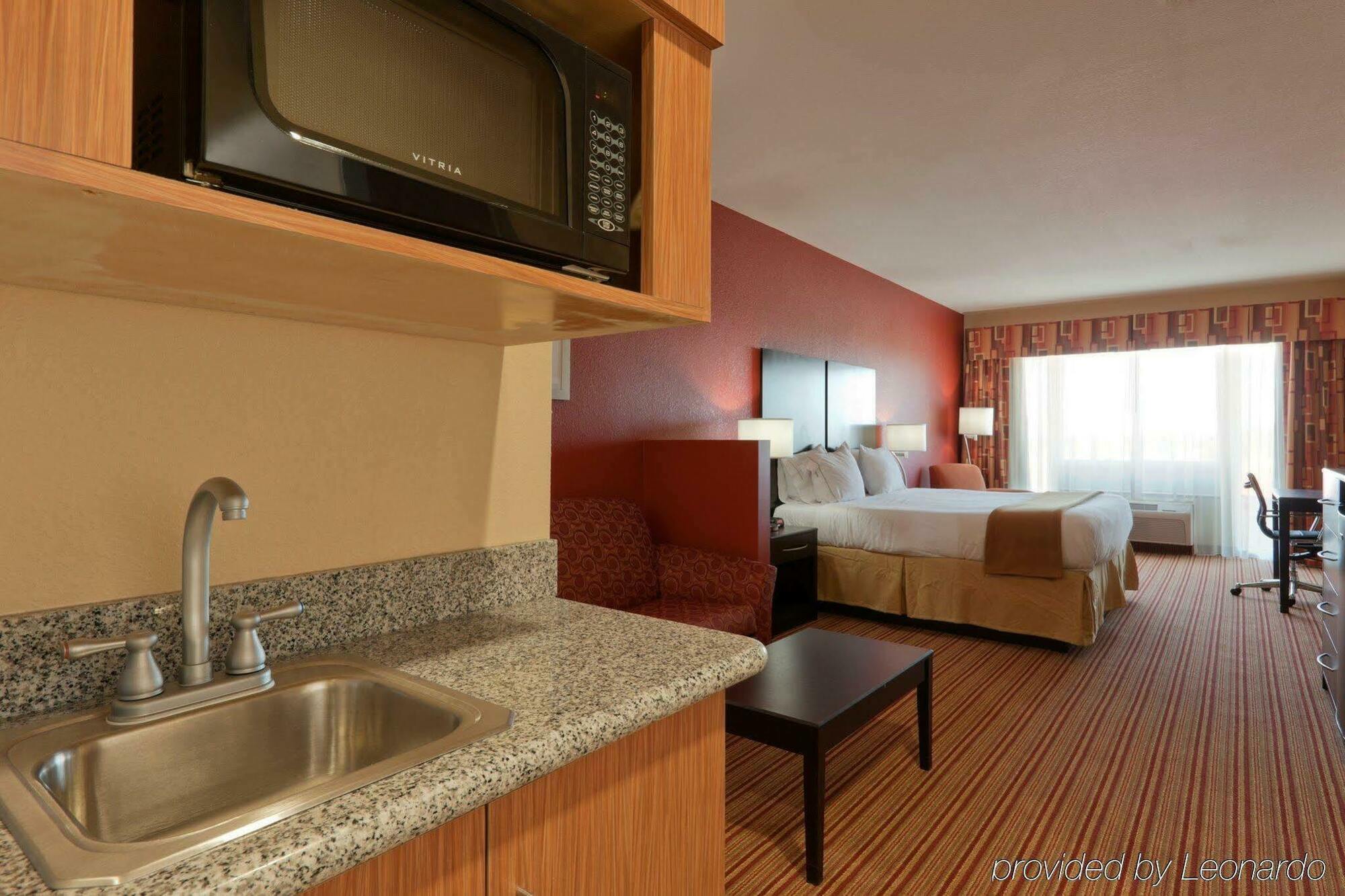 Holiday Inn Express Hotel Winona North By Ihg Camera foto