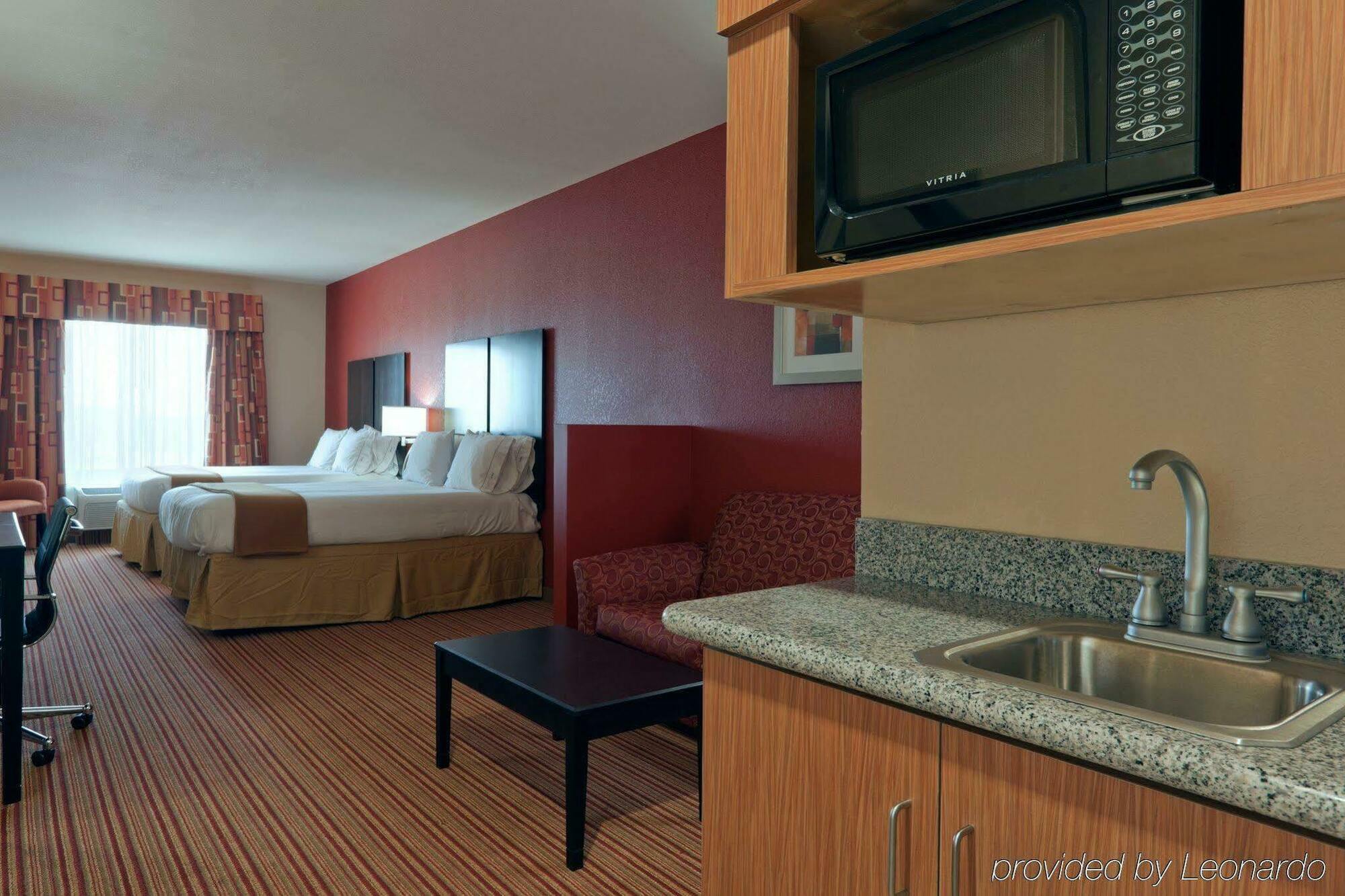 Holiday Inn Express Hotel Winona North By Ihg Camera foto