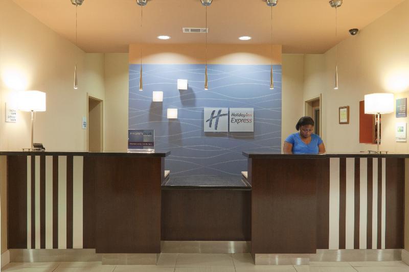 Holiday Inn Express Hotel Winona North By Ihg Esterno foto