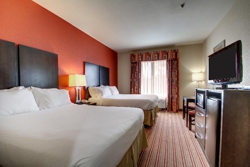 Holiday Inn Express Hotel Winona North By Ihg Esterno foto